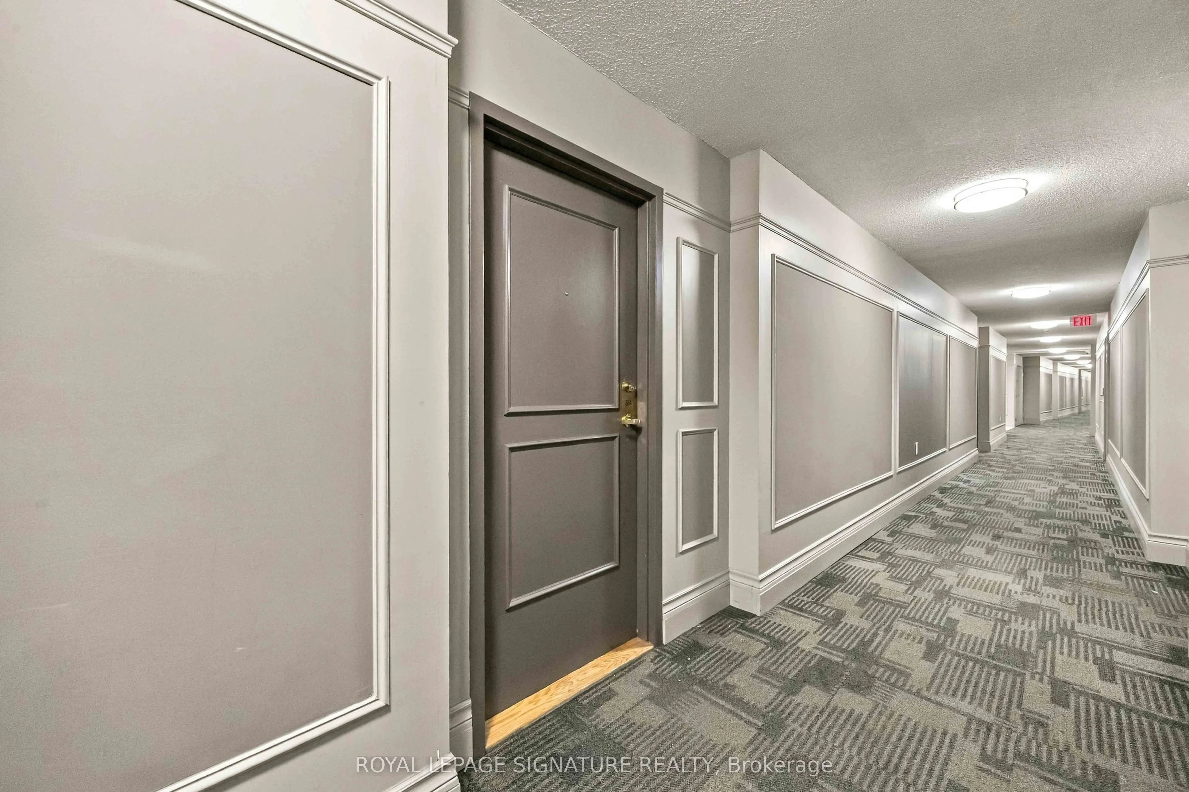 906 Sheppard Avenue W #314