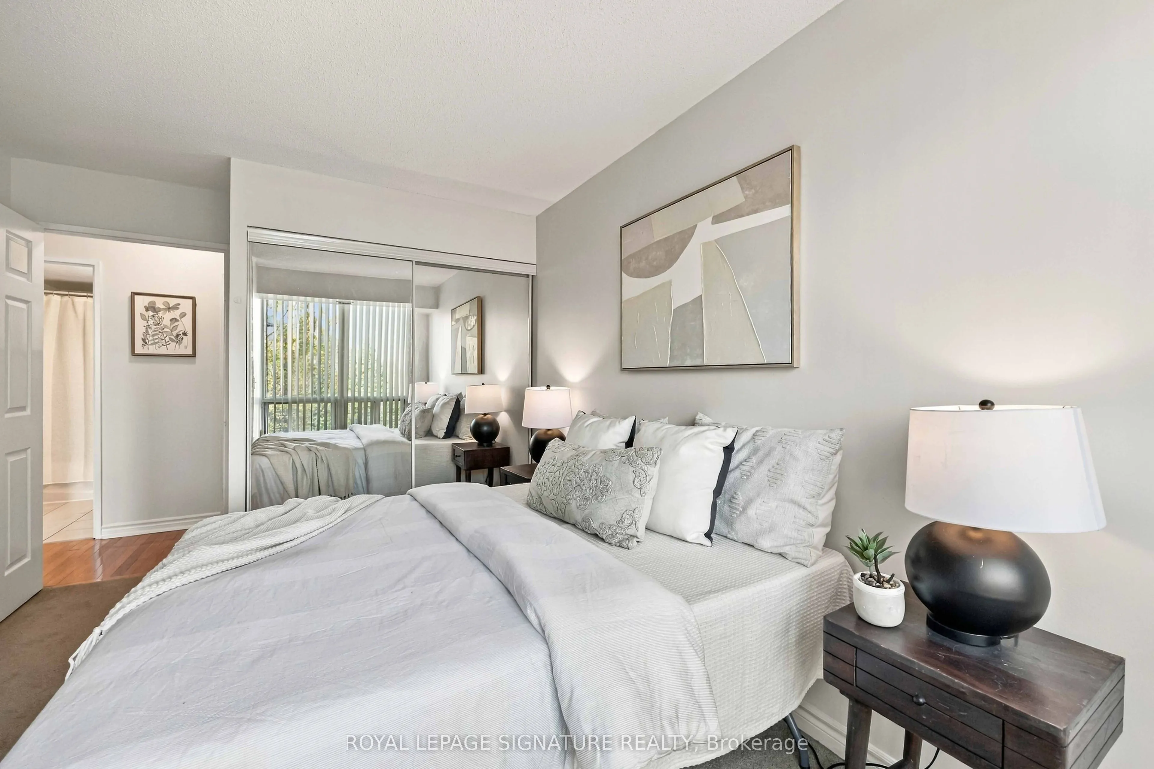 906 Sheppard Avenue W #314