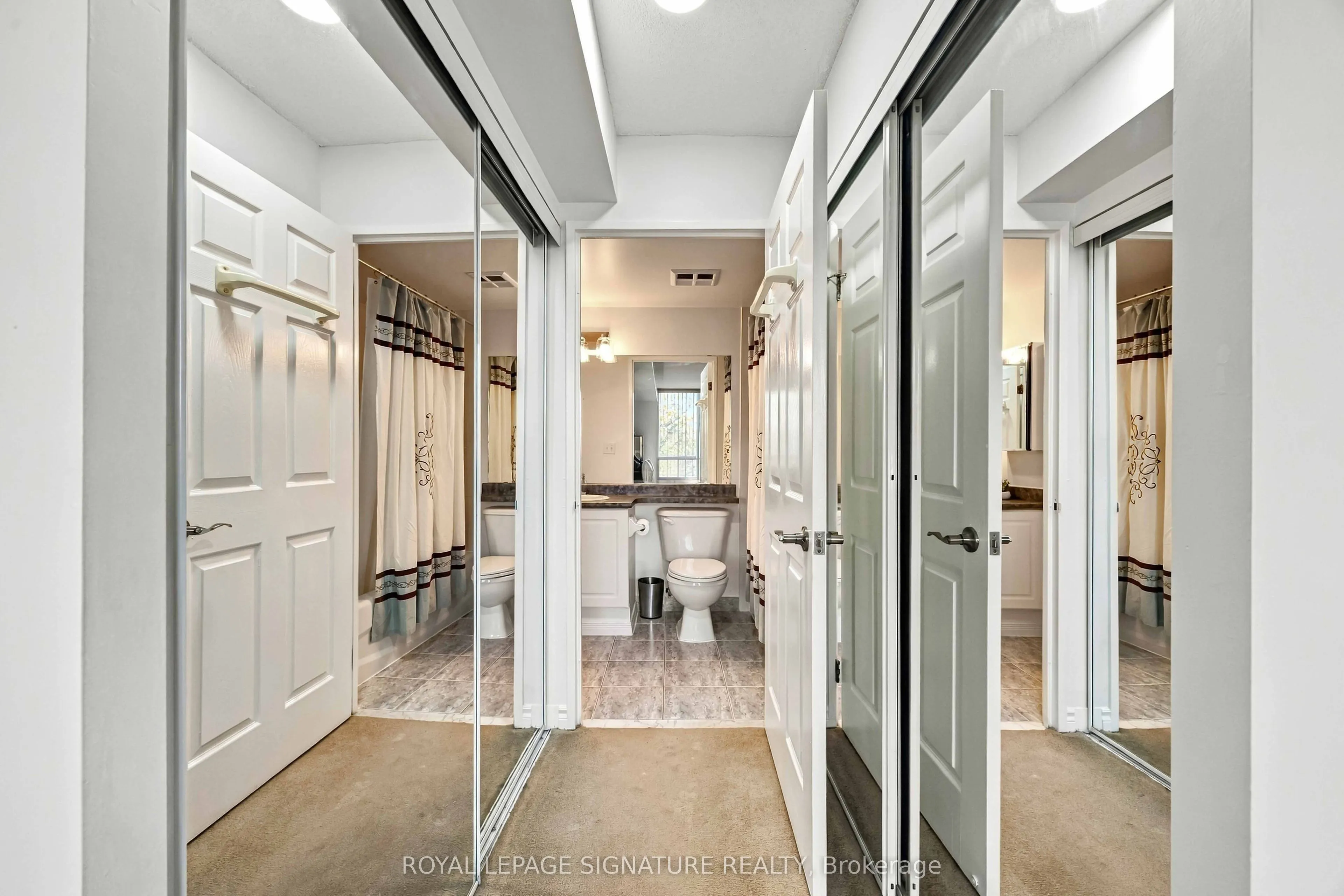 906 Sheppard Avenue W #314