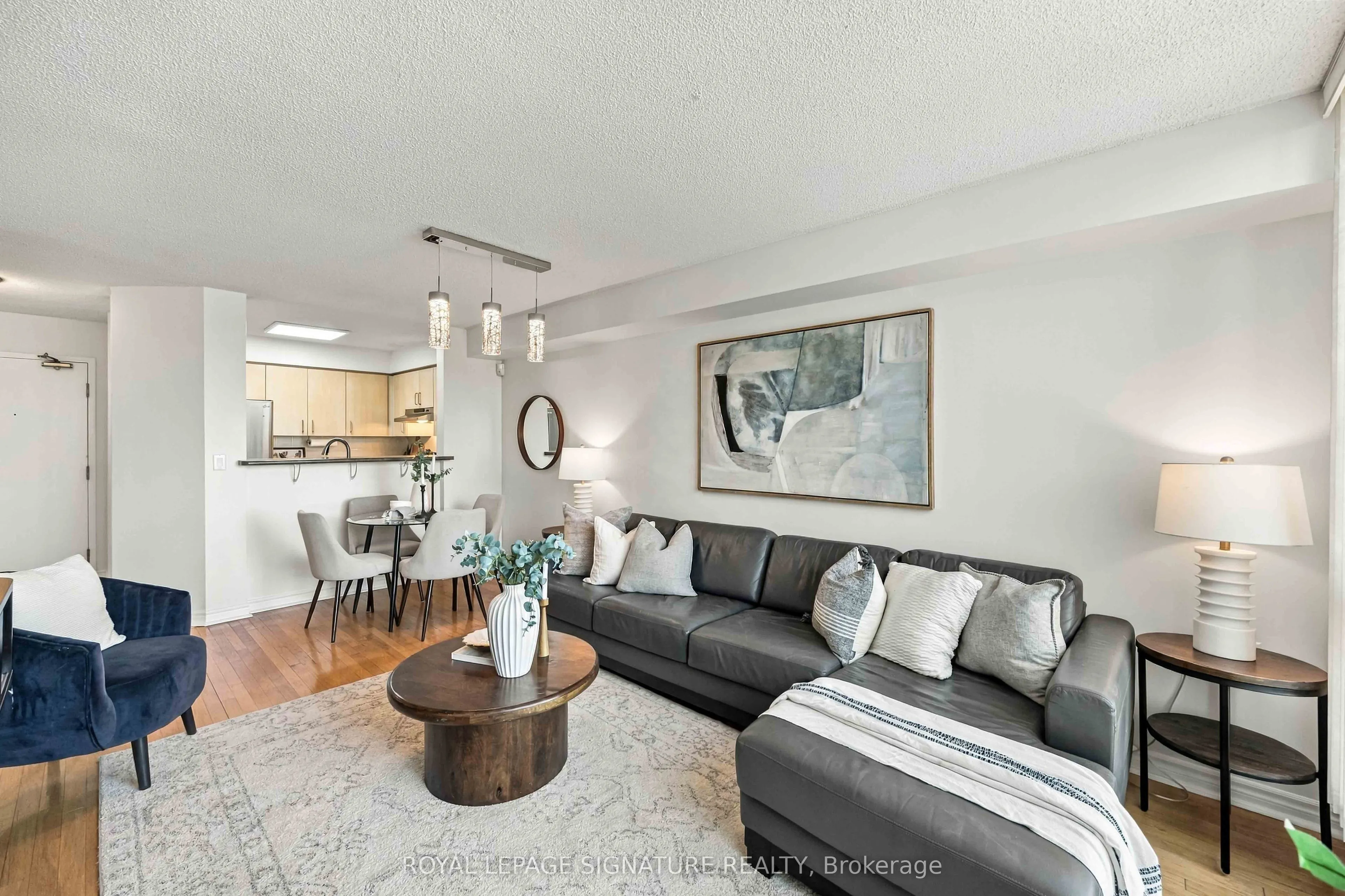 906 Sheppard Avenue W #314