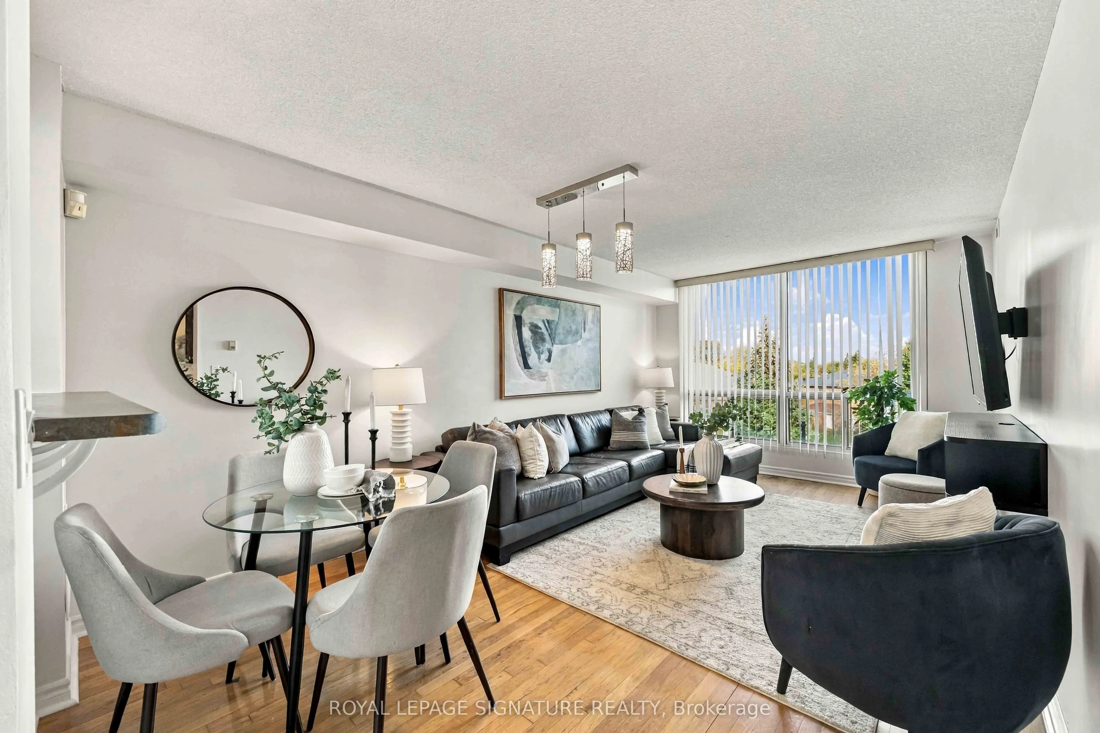 906 Sheppard Avenue W #314