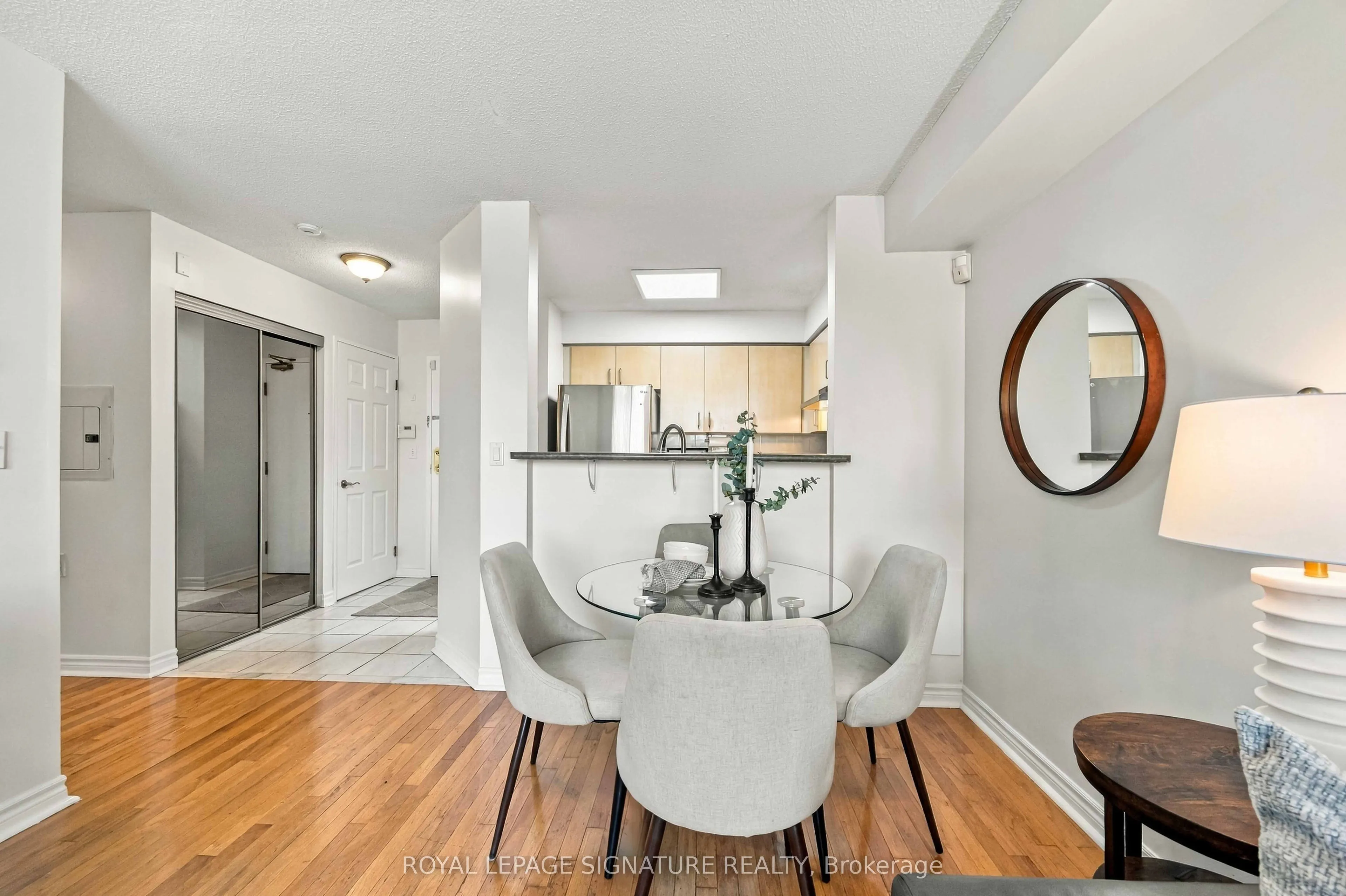 906 Sheppard Avenue W #314