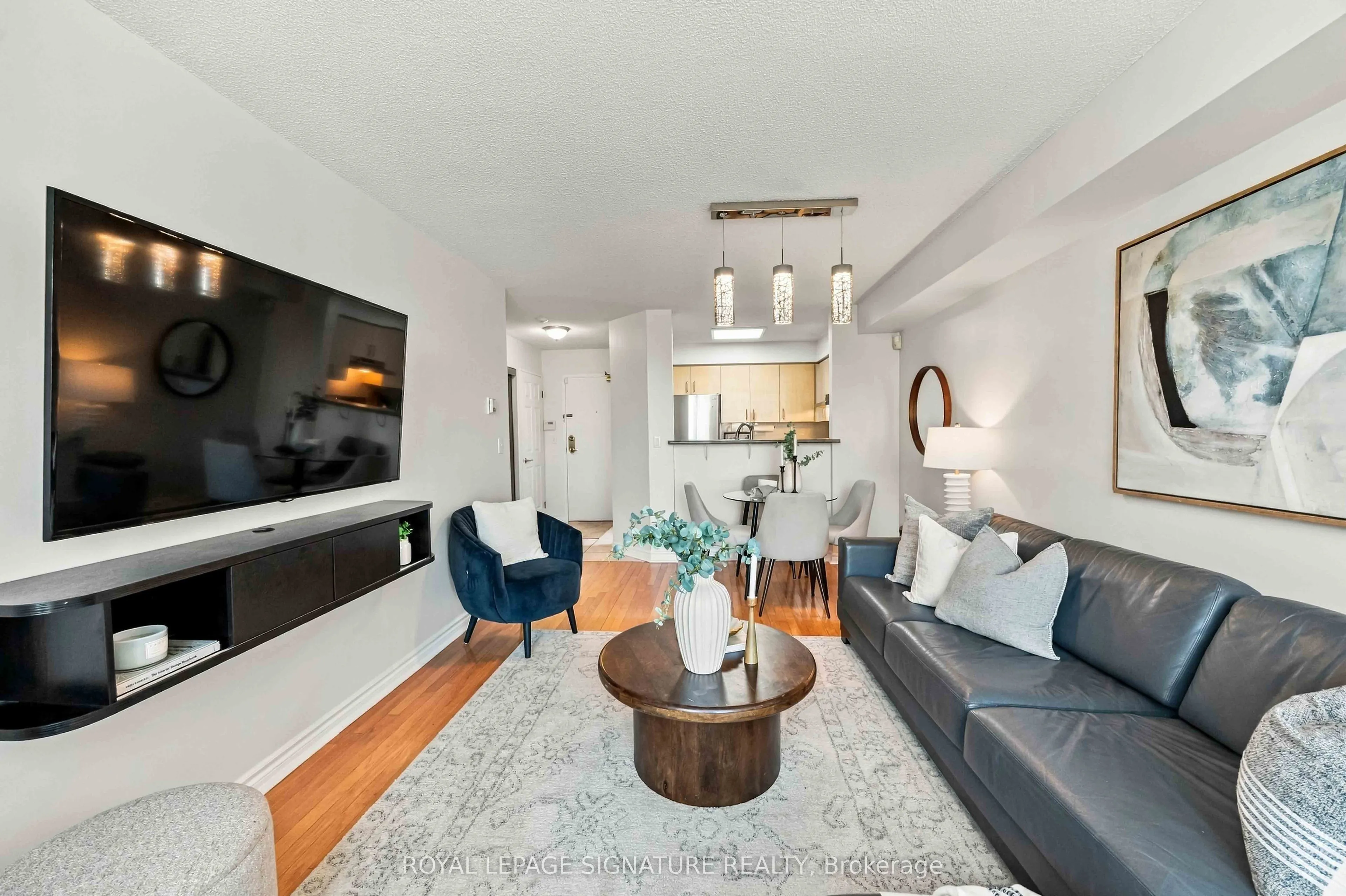 906 Sheppard Avenue W #314
