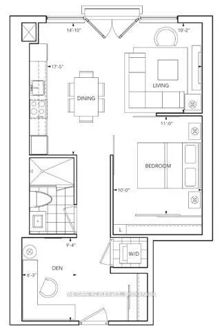 5 Sheppard Avenue E #2024
