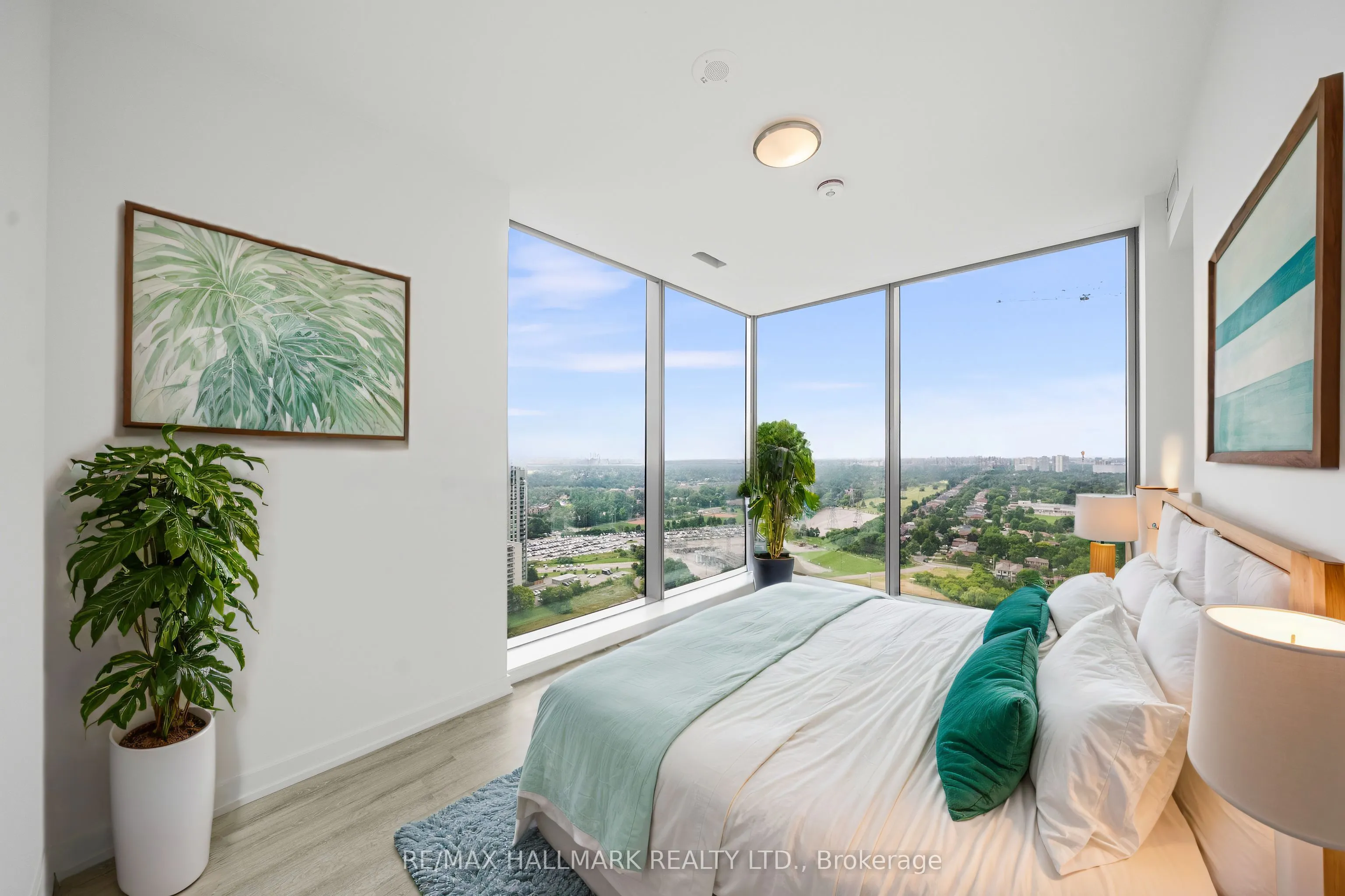 7 Golden Lion Heights #N2708