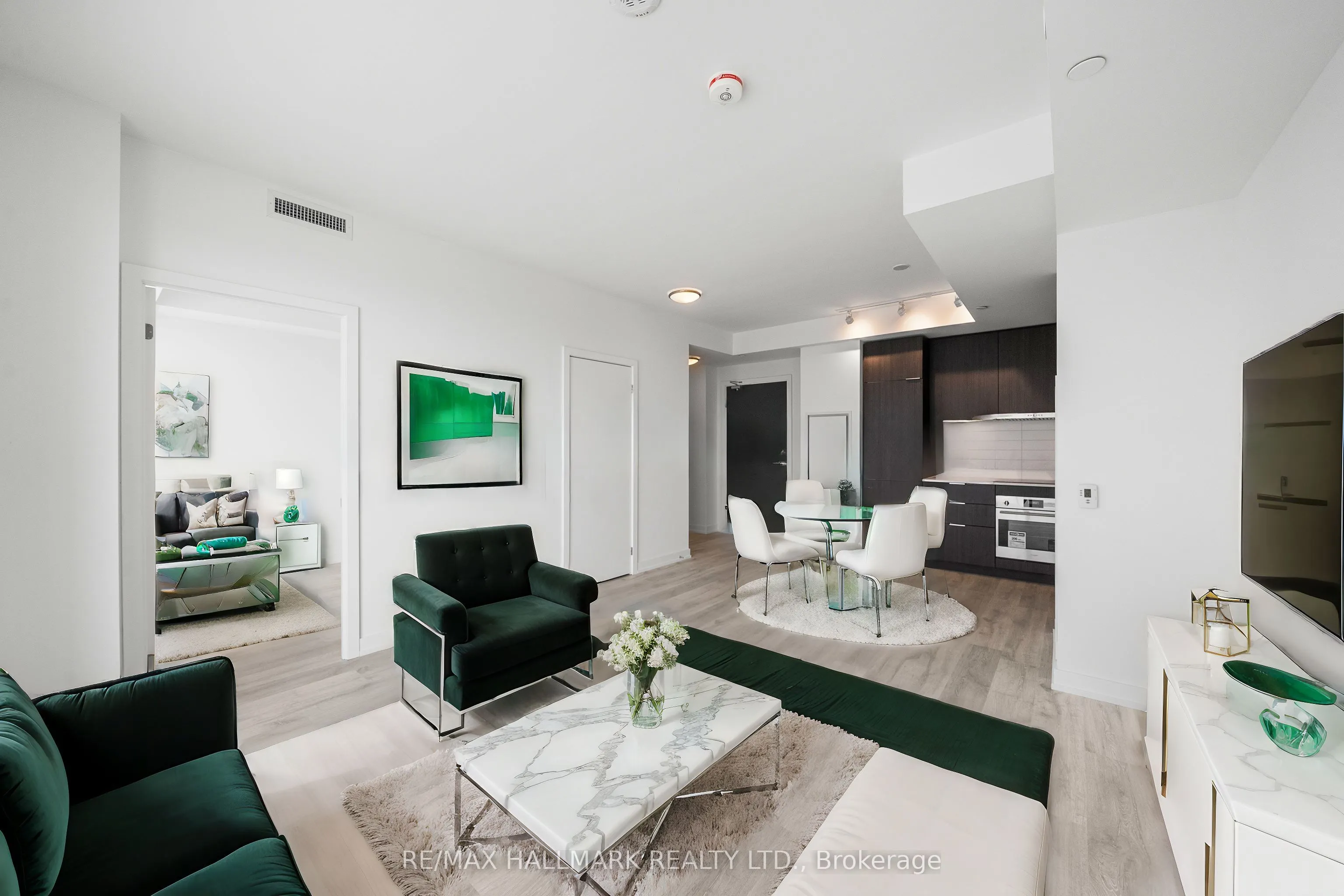 7 Golden Lion Heights #N2708