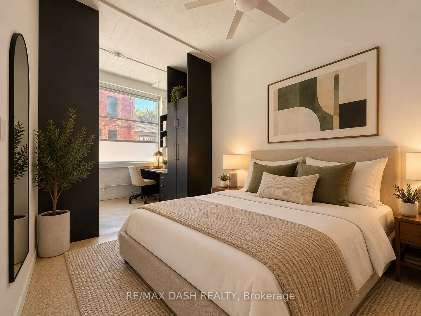 365 Dundas Street E #104