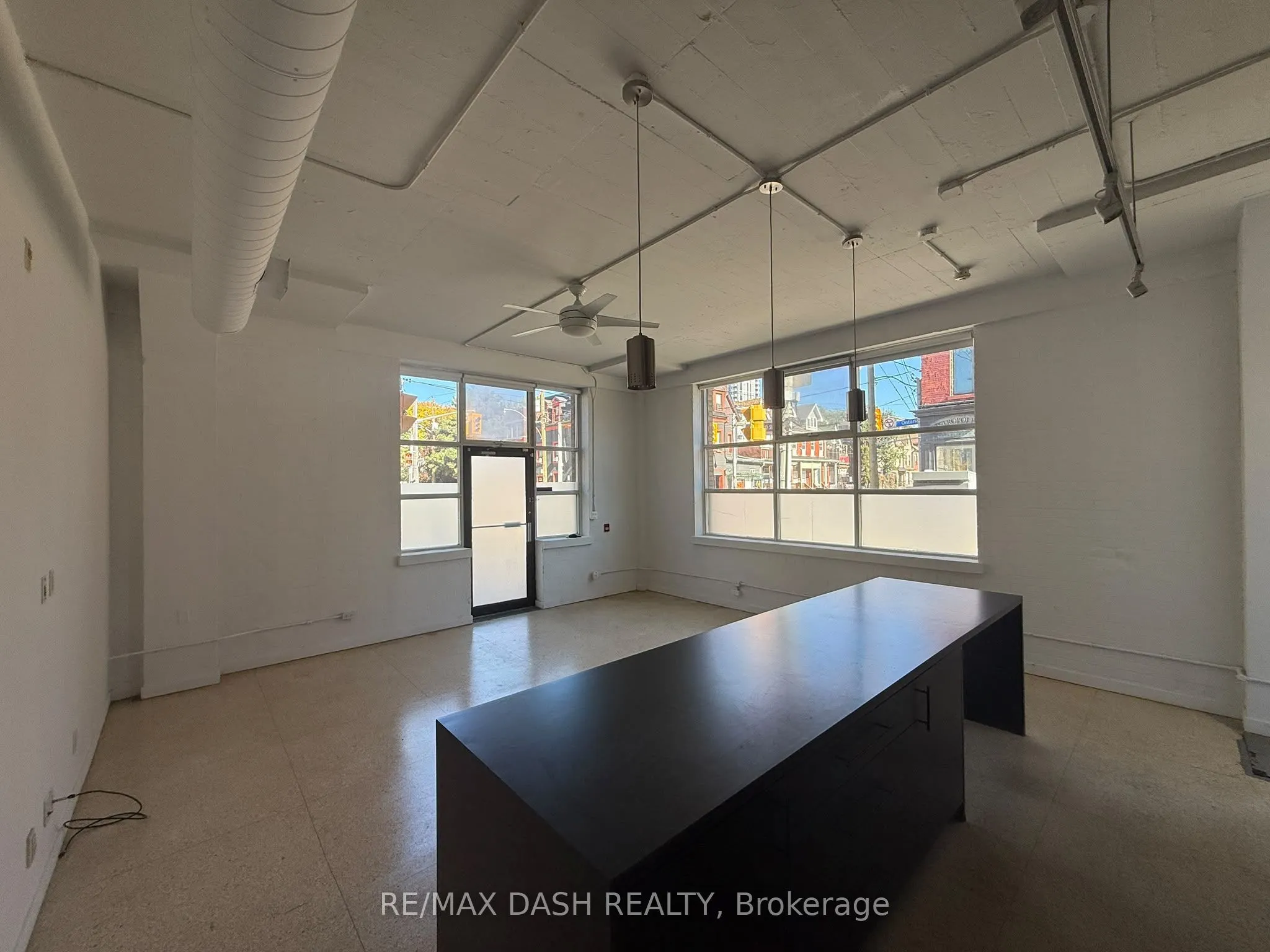 365 Dundas Street E #104