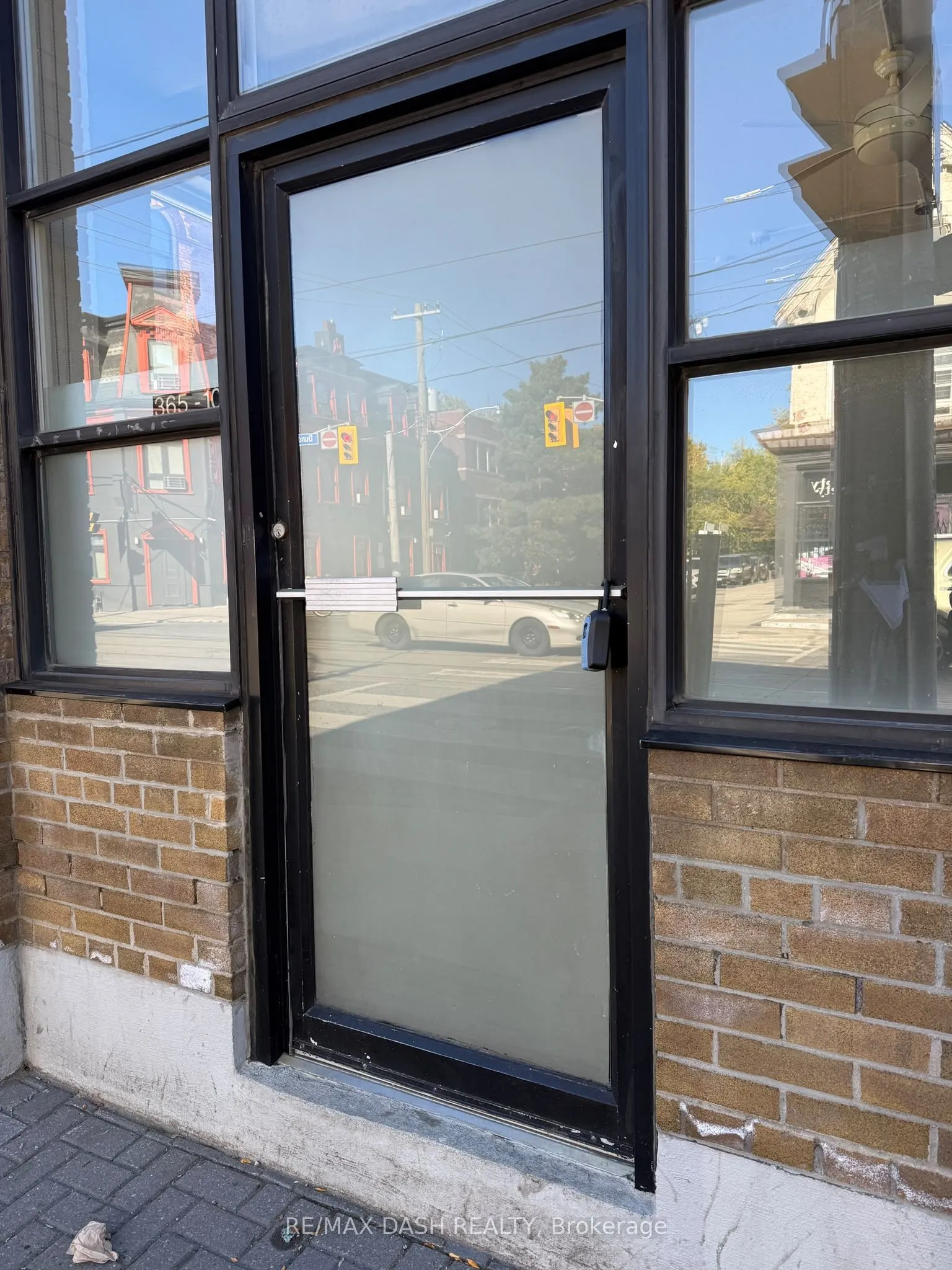 365 Dundas Street E #104