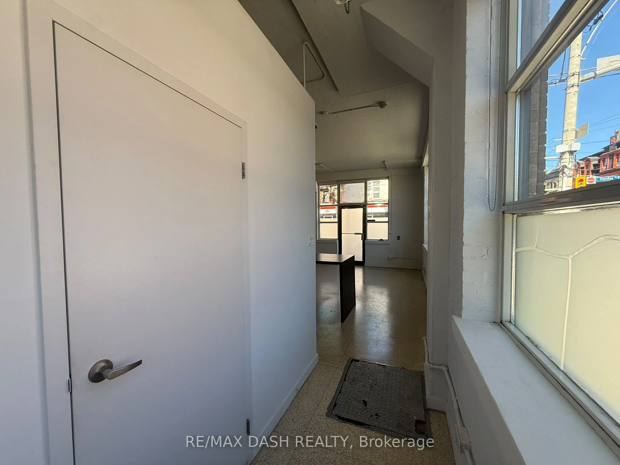 365 Dundas Street E #104