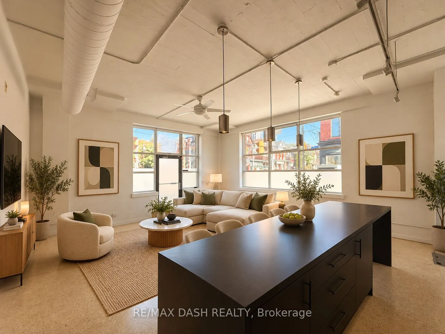 365 Dundas Street E #104