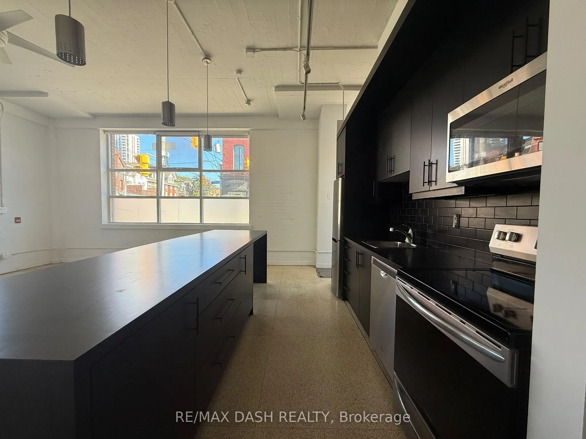365 Dundas Street E #104