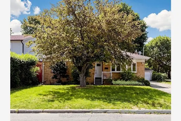 87 Combe Avenue
