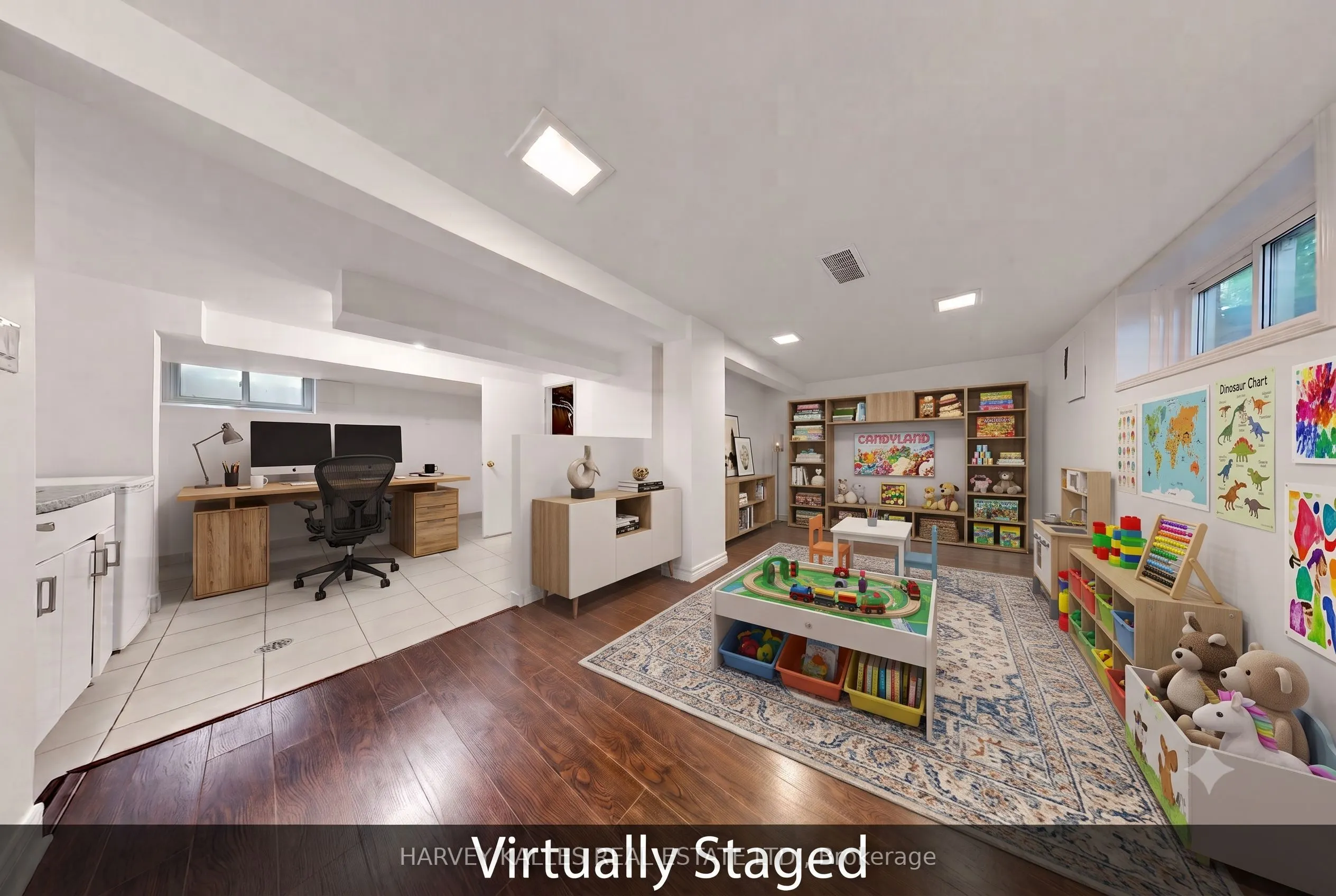 87 Combe Avenue