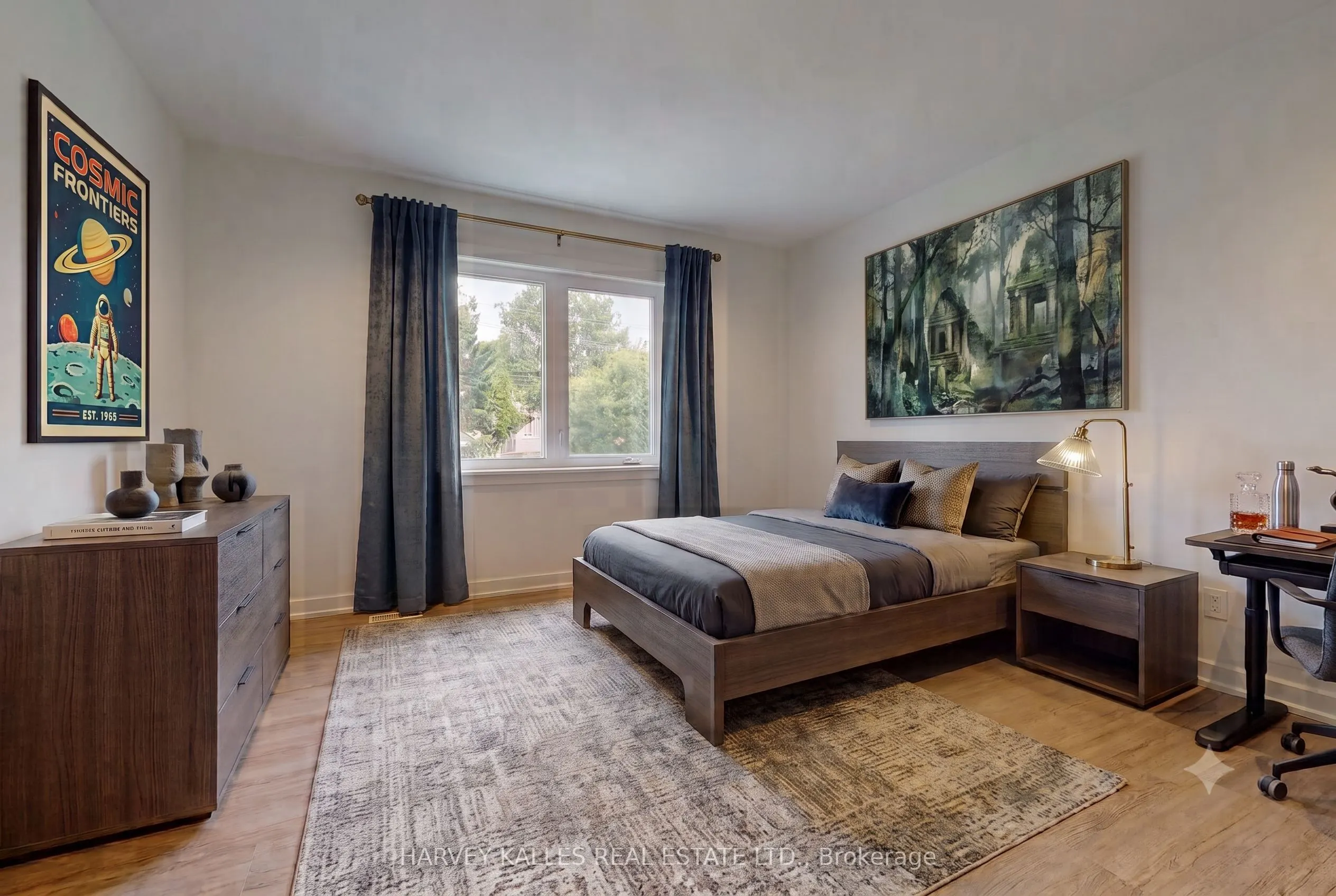 87 Combe Avenue