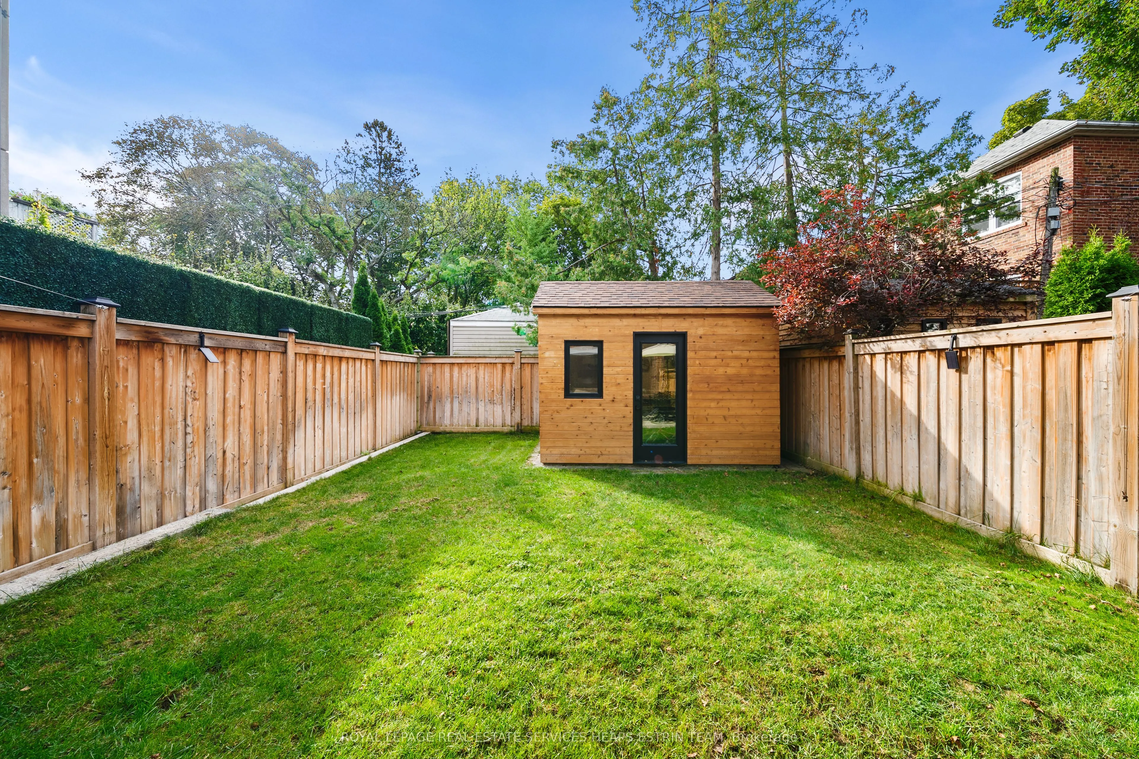 817 Millwood Road