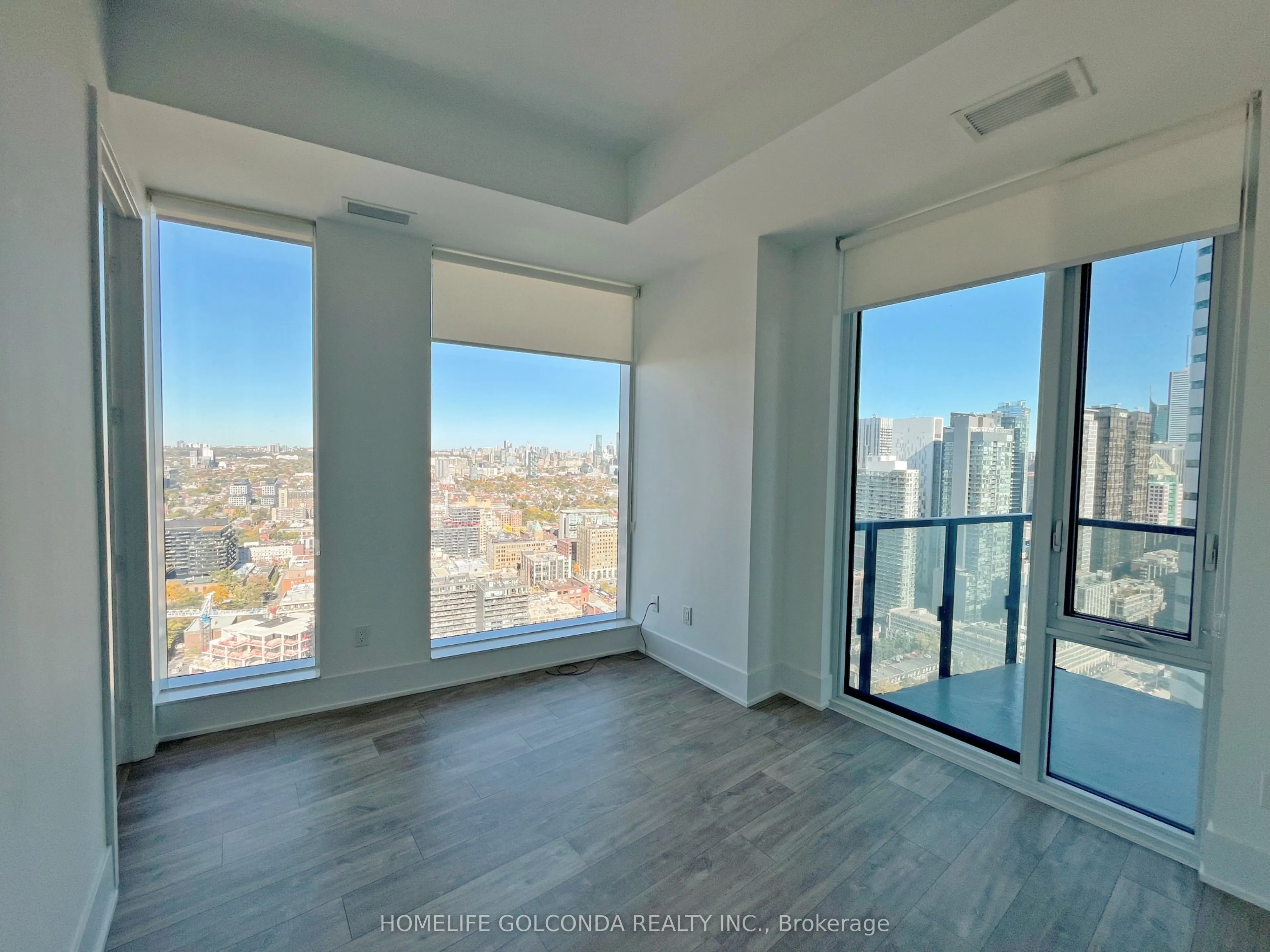 470 Front Street W #3306