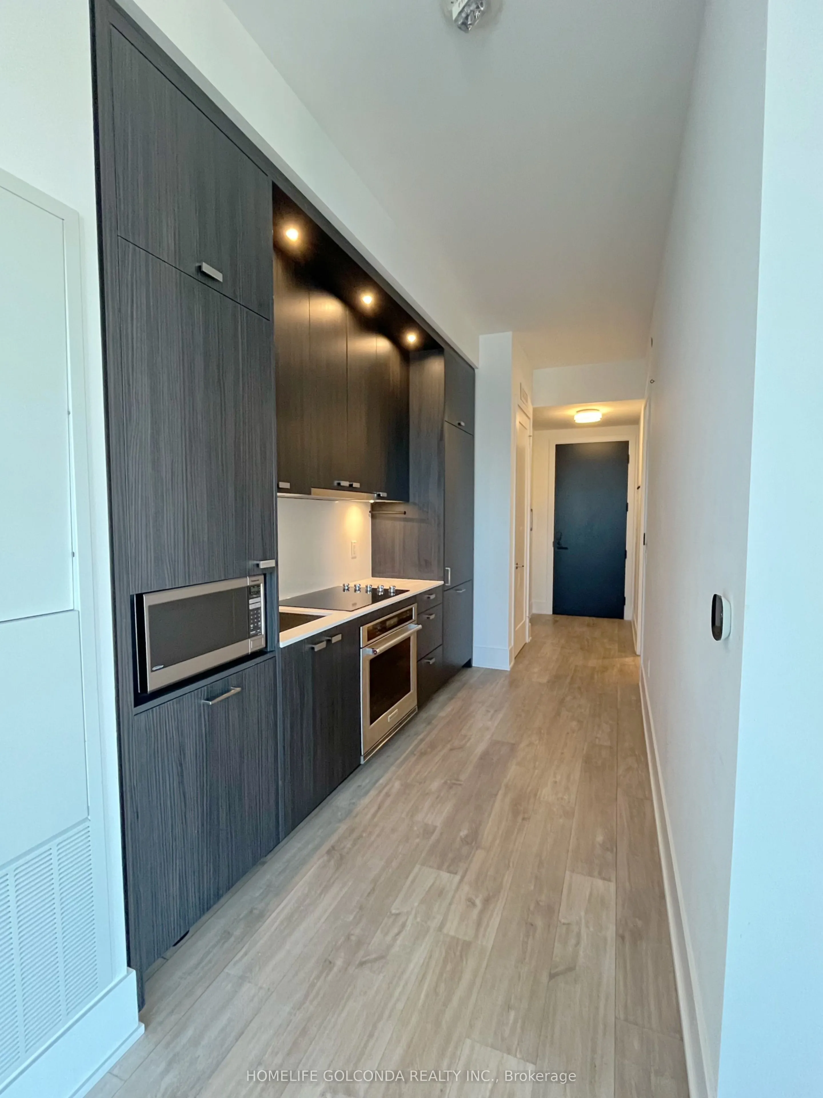 470 Front Street W #3306