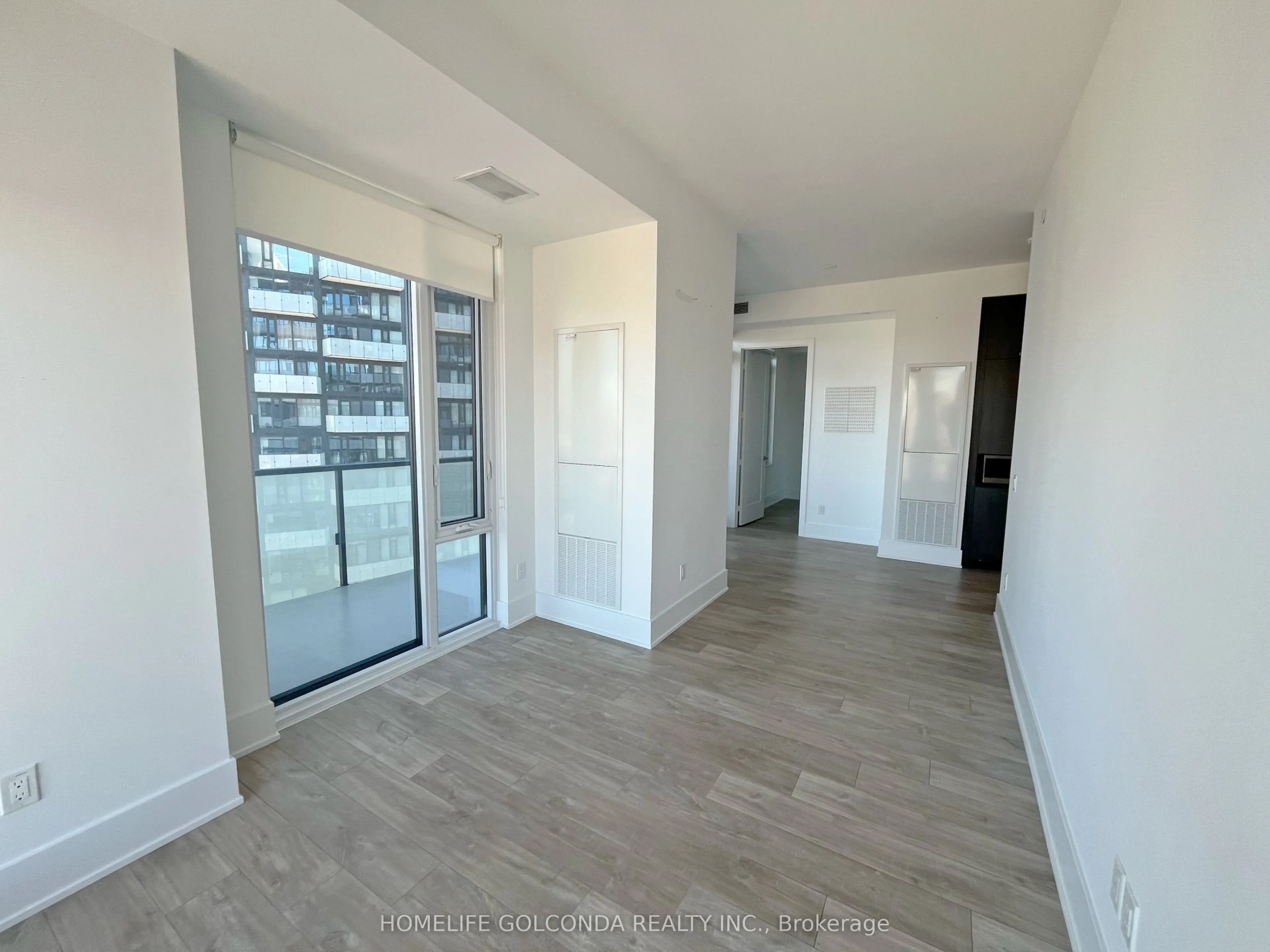 470 Front Street W #3306