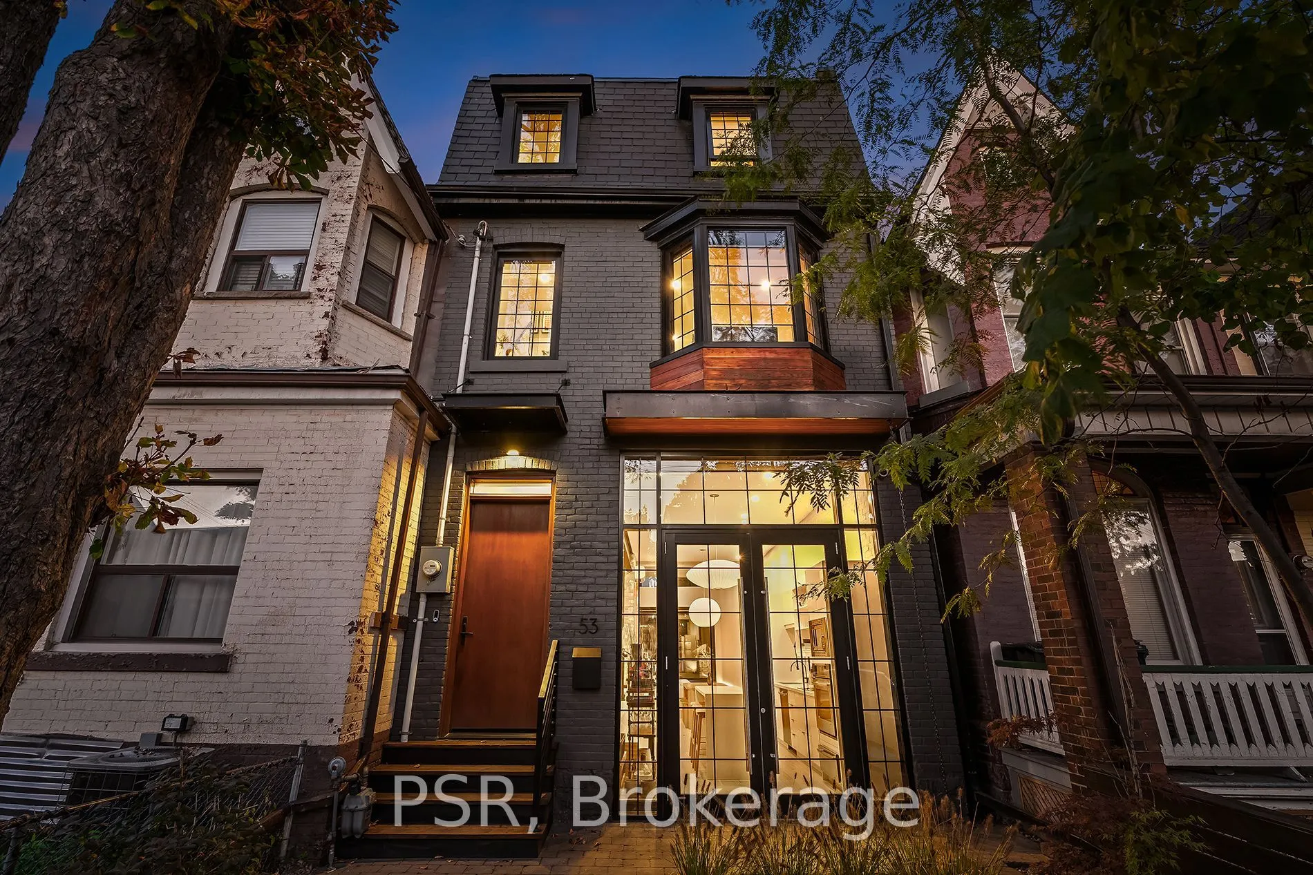 53 Palmerston Avenue