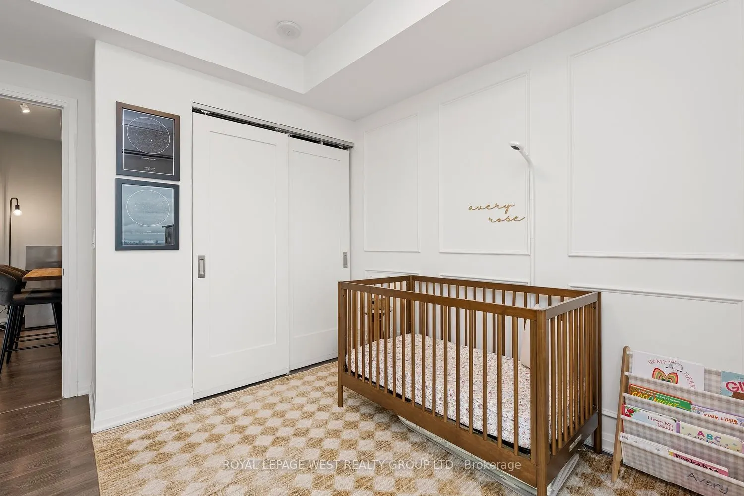 99 Foxbar Road #2304