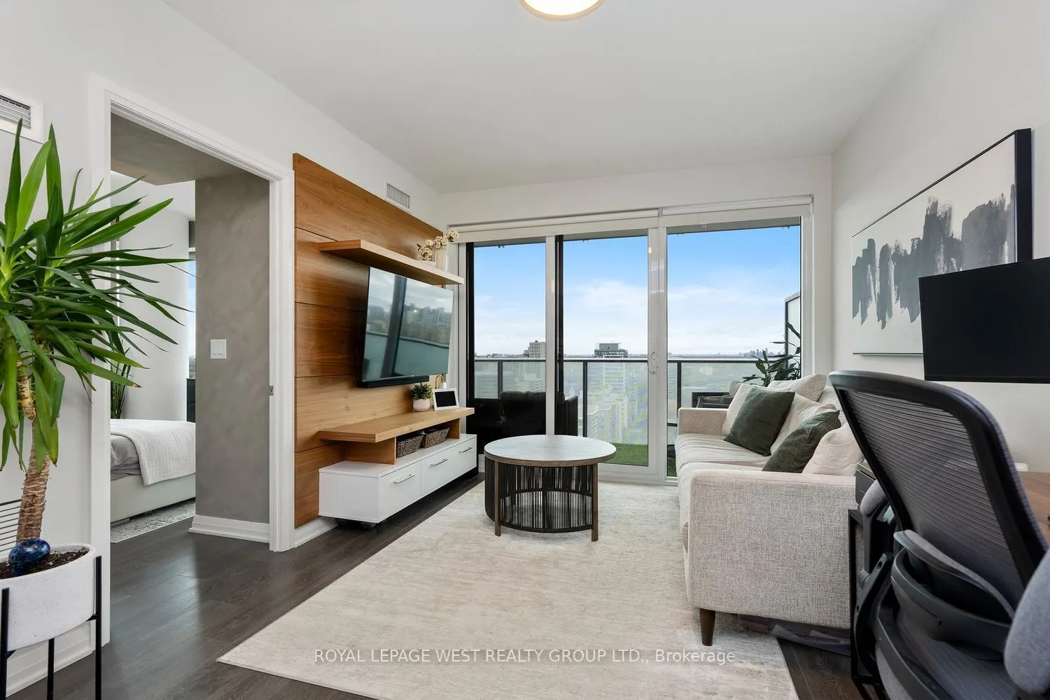 99 Foxbar Road #2304