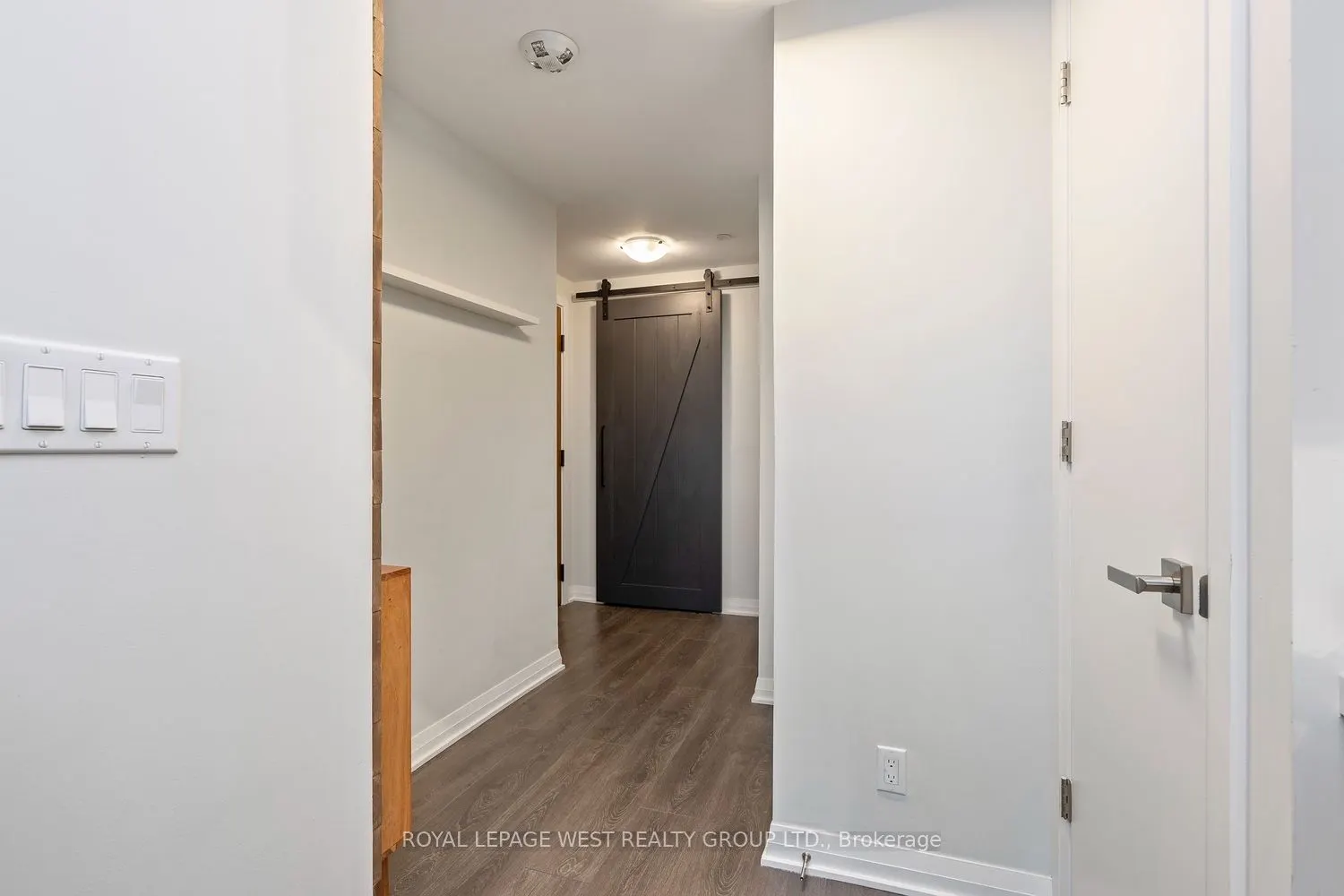 99 Foxbar Road #2304