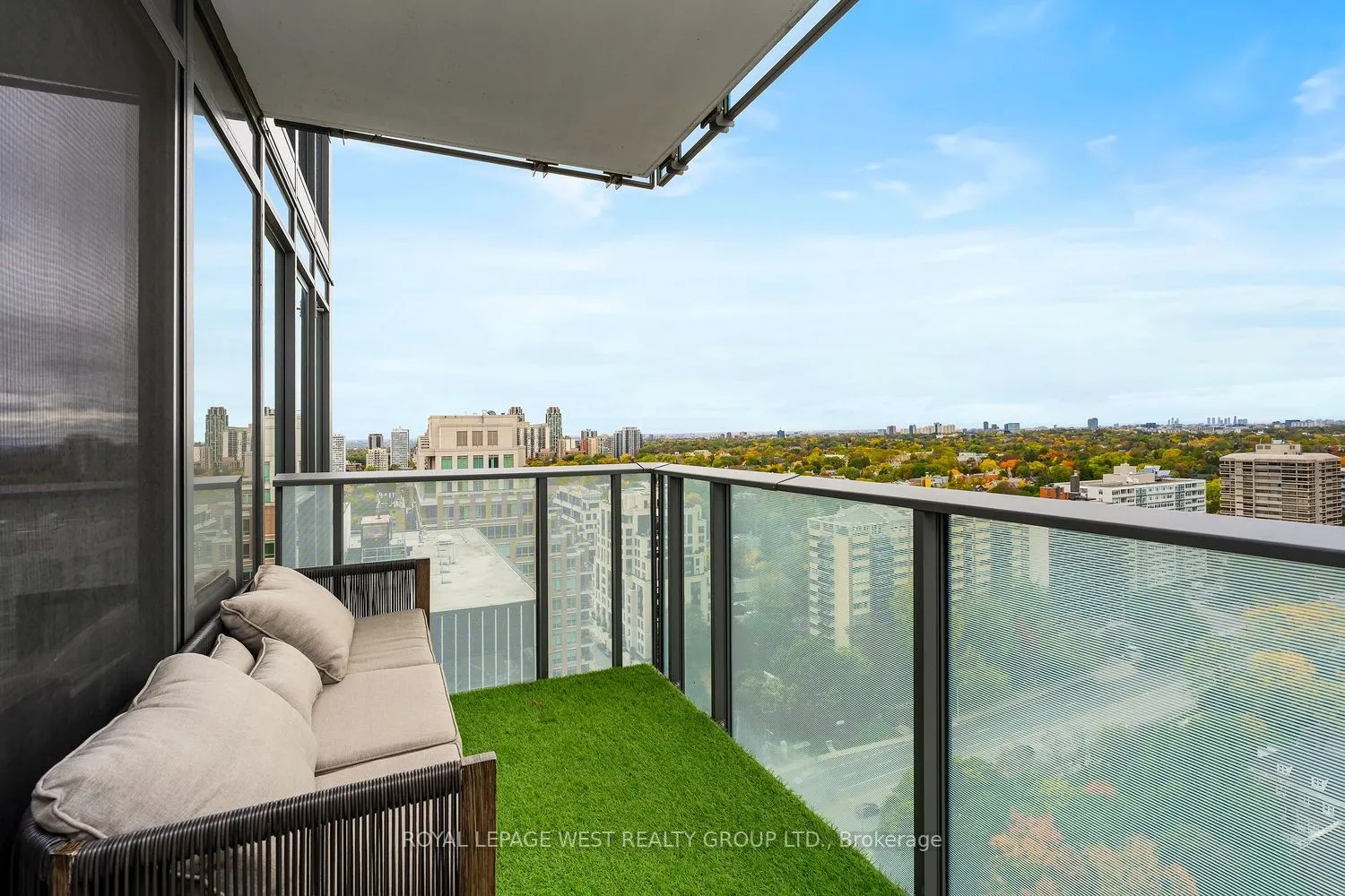99 Foxbar Road #2304