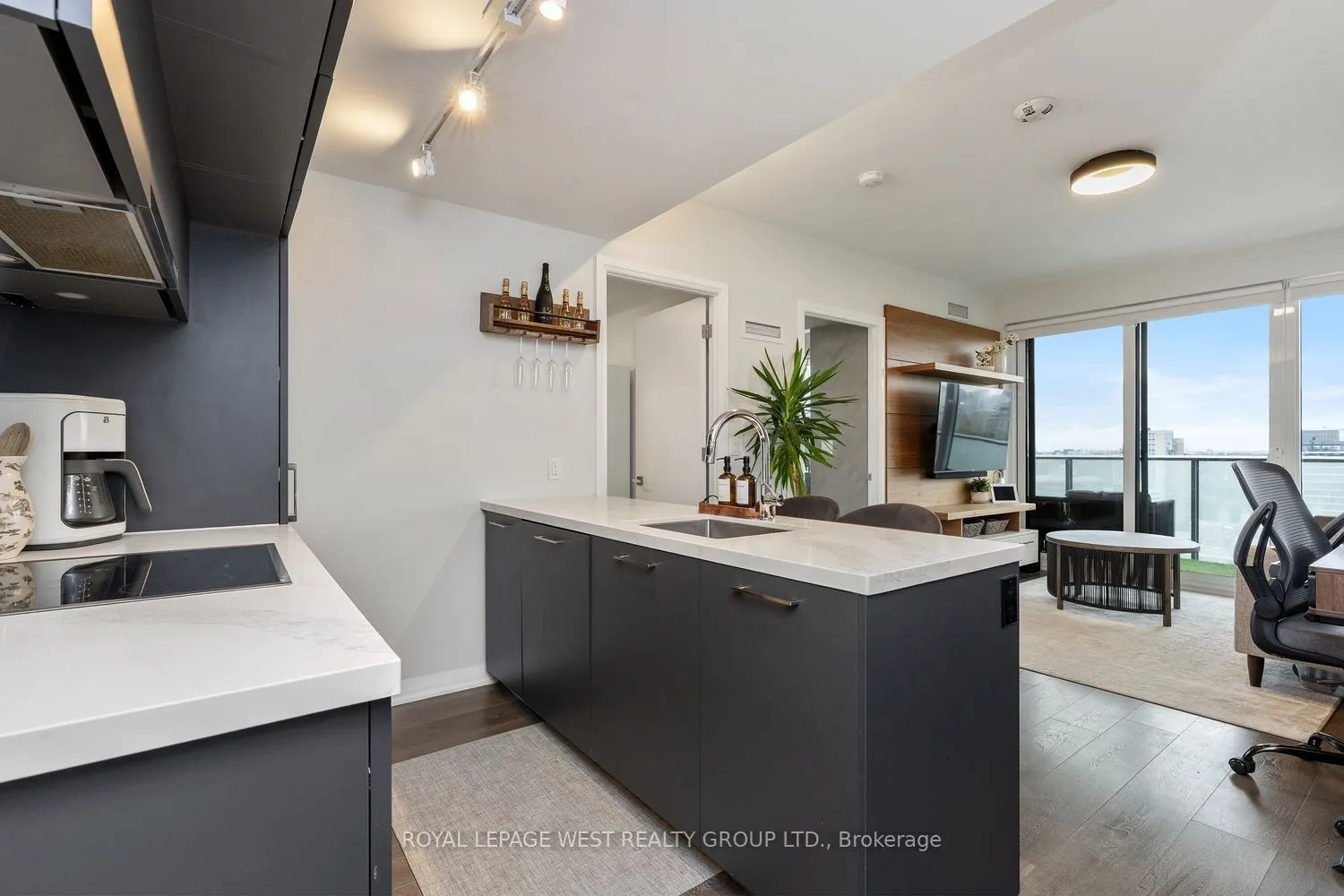 99 Foxbar Road #2304