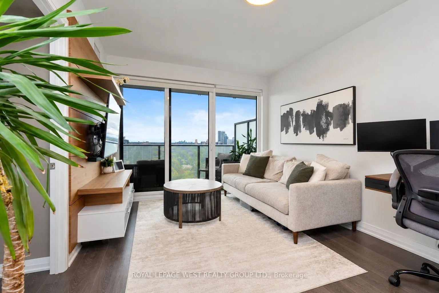 99 Foxbar Road #2304
