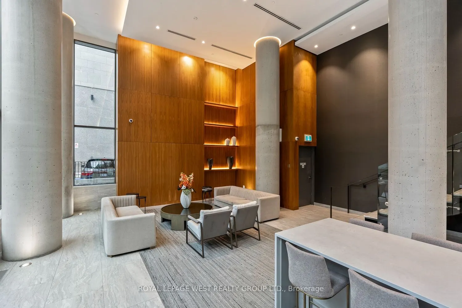 99 Foxbar Road #2304