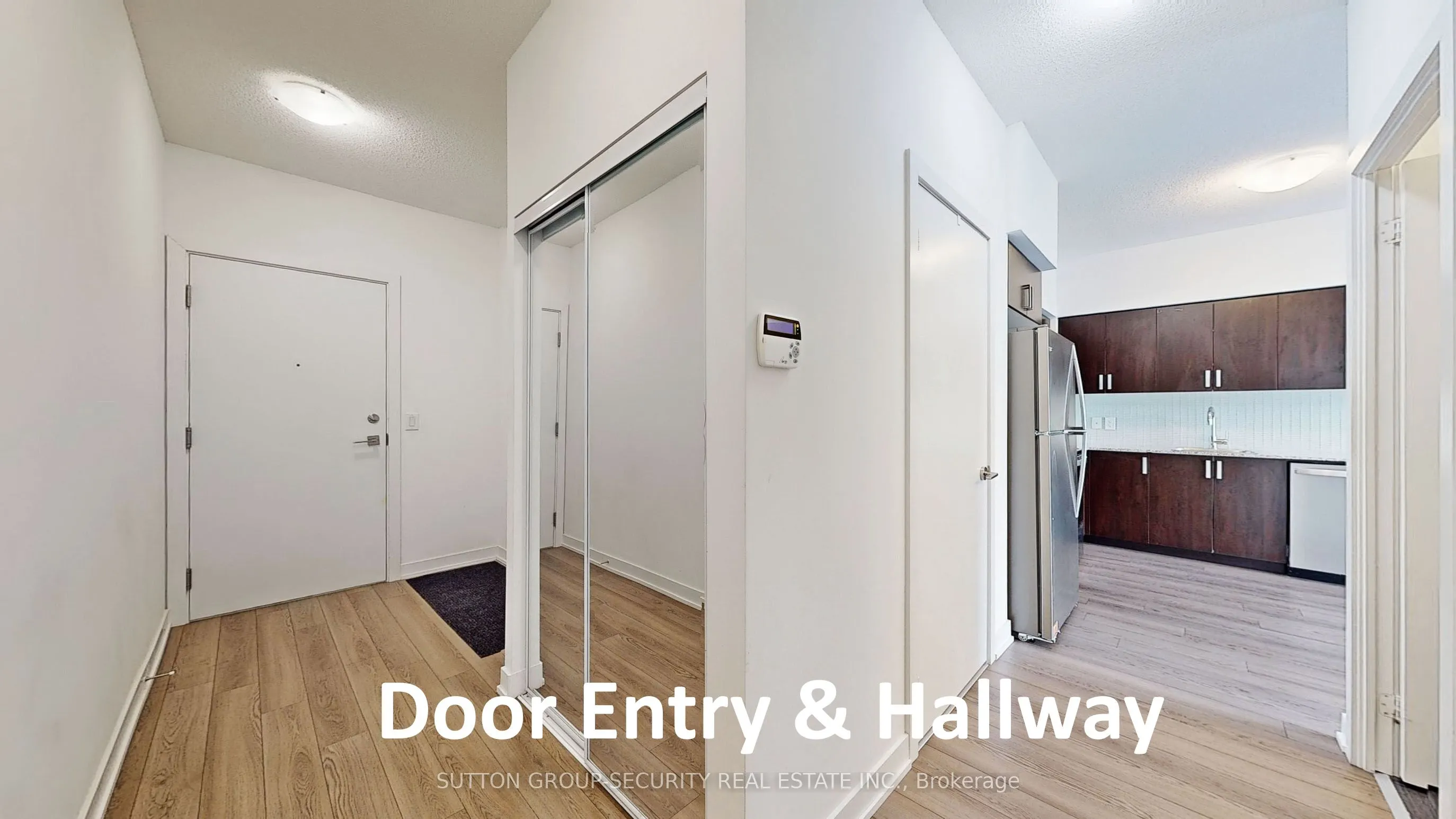 1603 Eglinton Avenue W #601