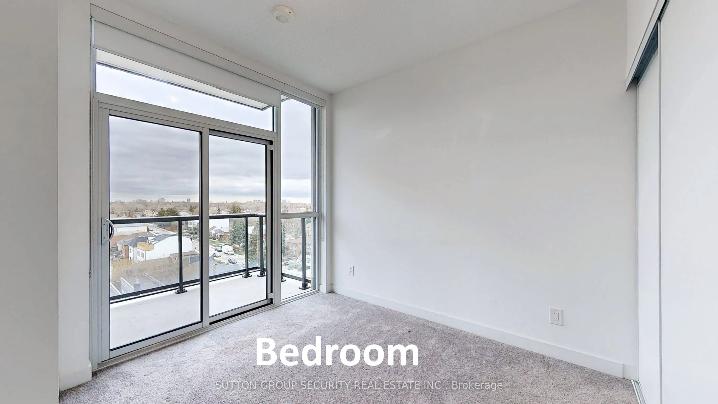 1603 Eglinton Avenue W #601