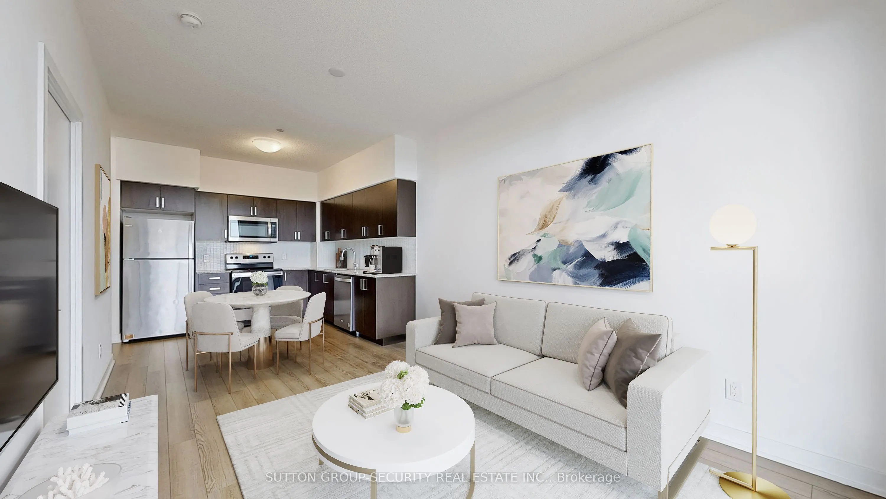 1603 Eglinton Avenue W #601