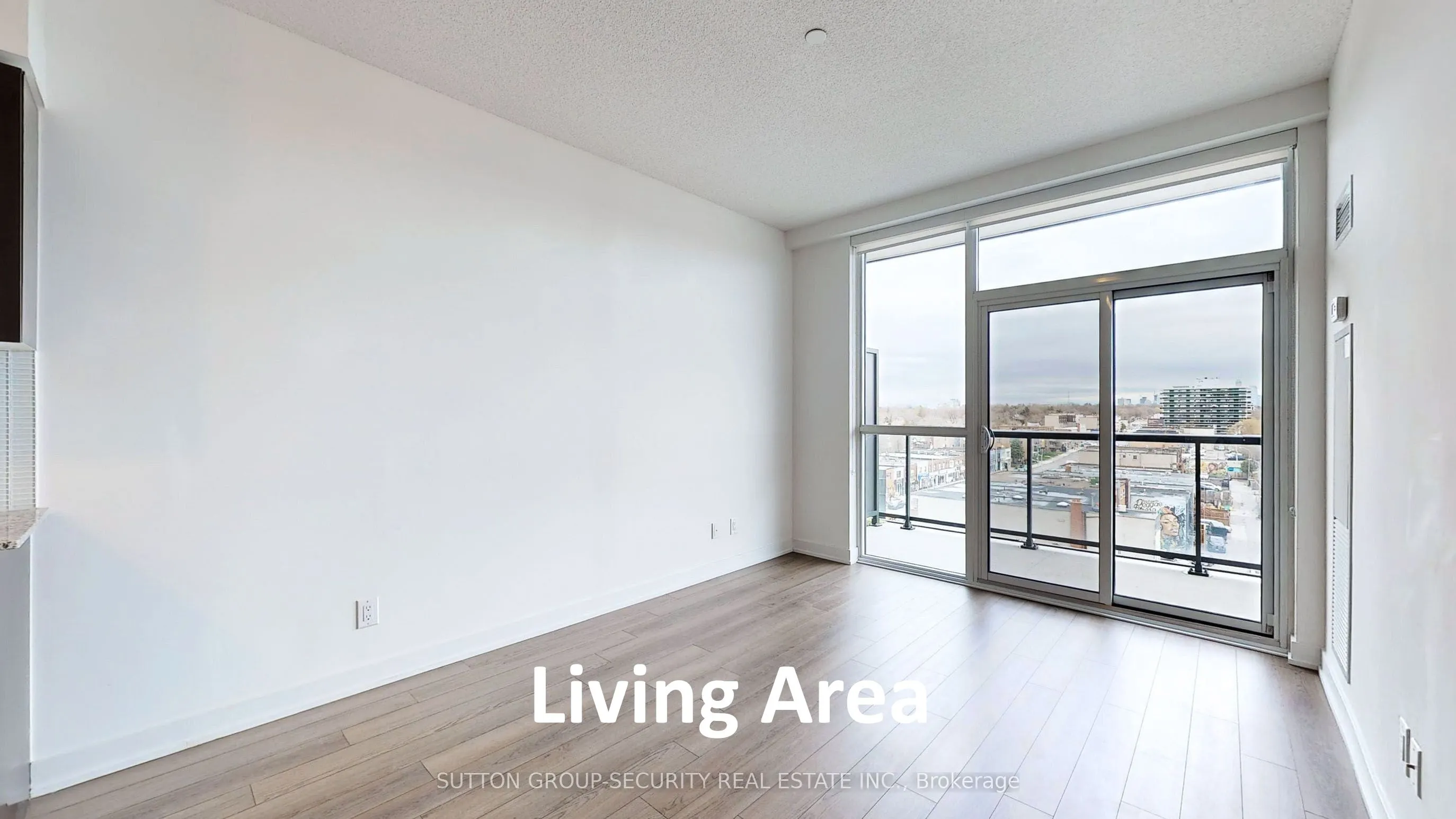 1603 Eglinton Avenue W #601