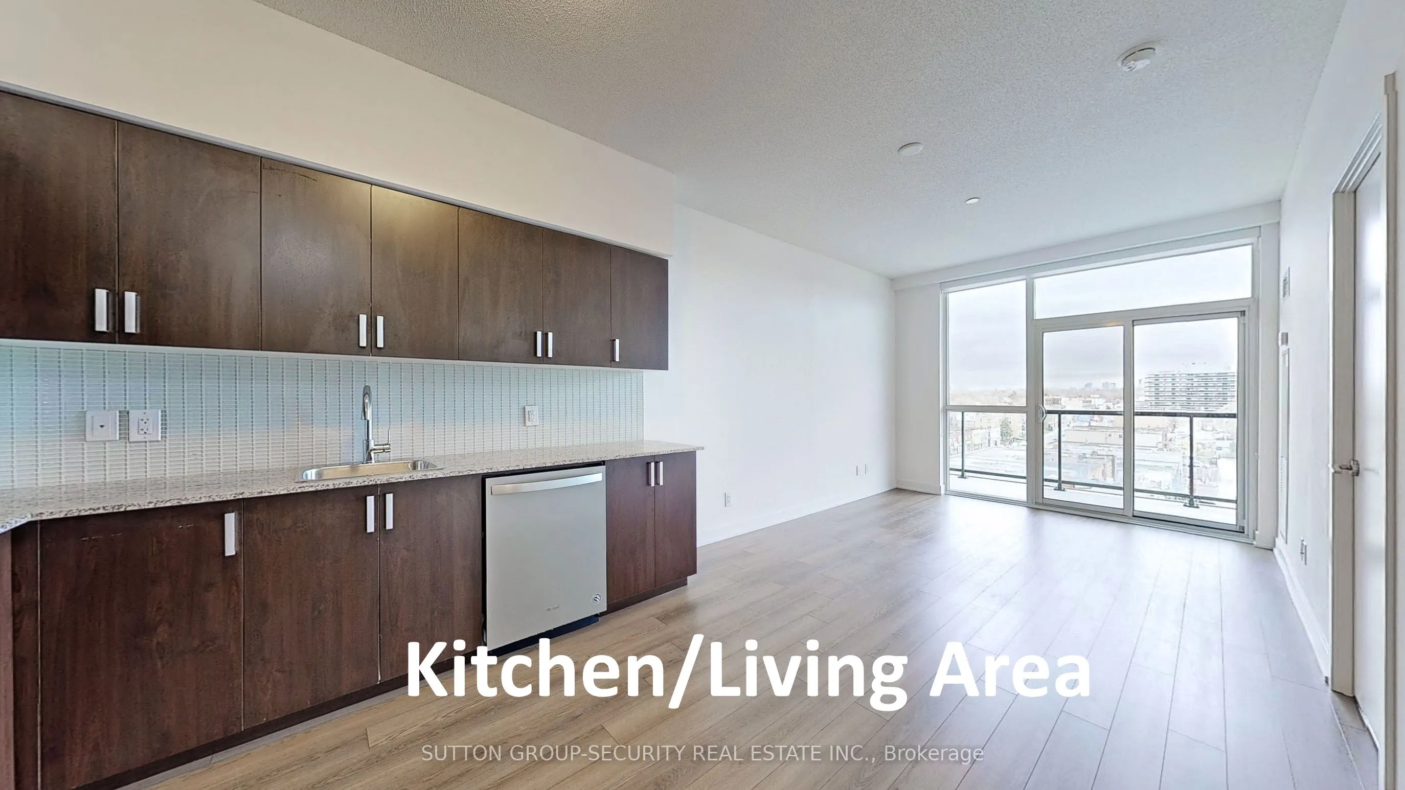 1603 Eglinton Avenue W #601