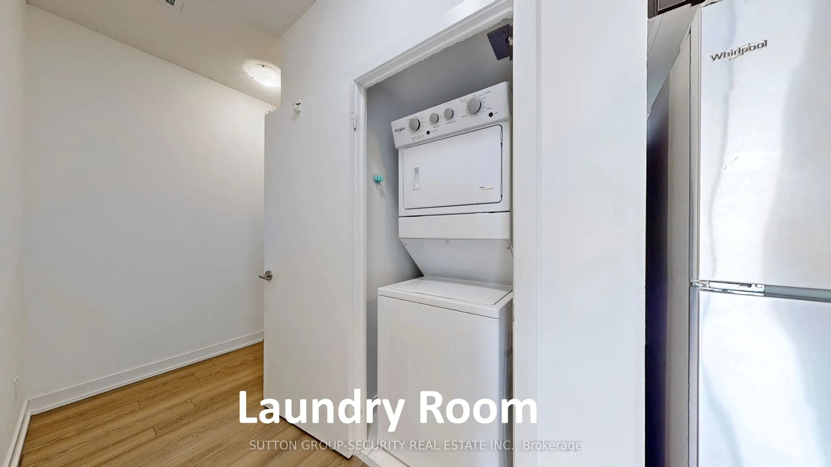 1603 Eglinton Avenue W #601