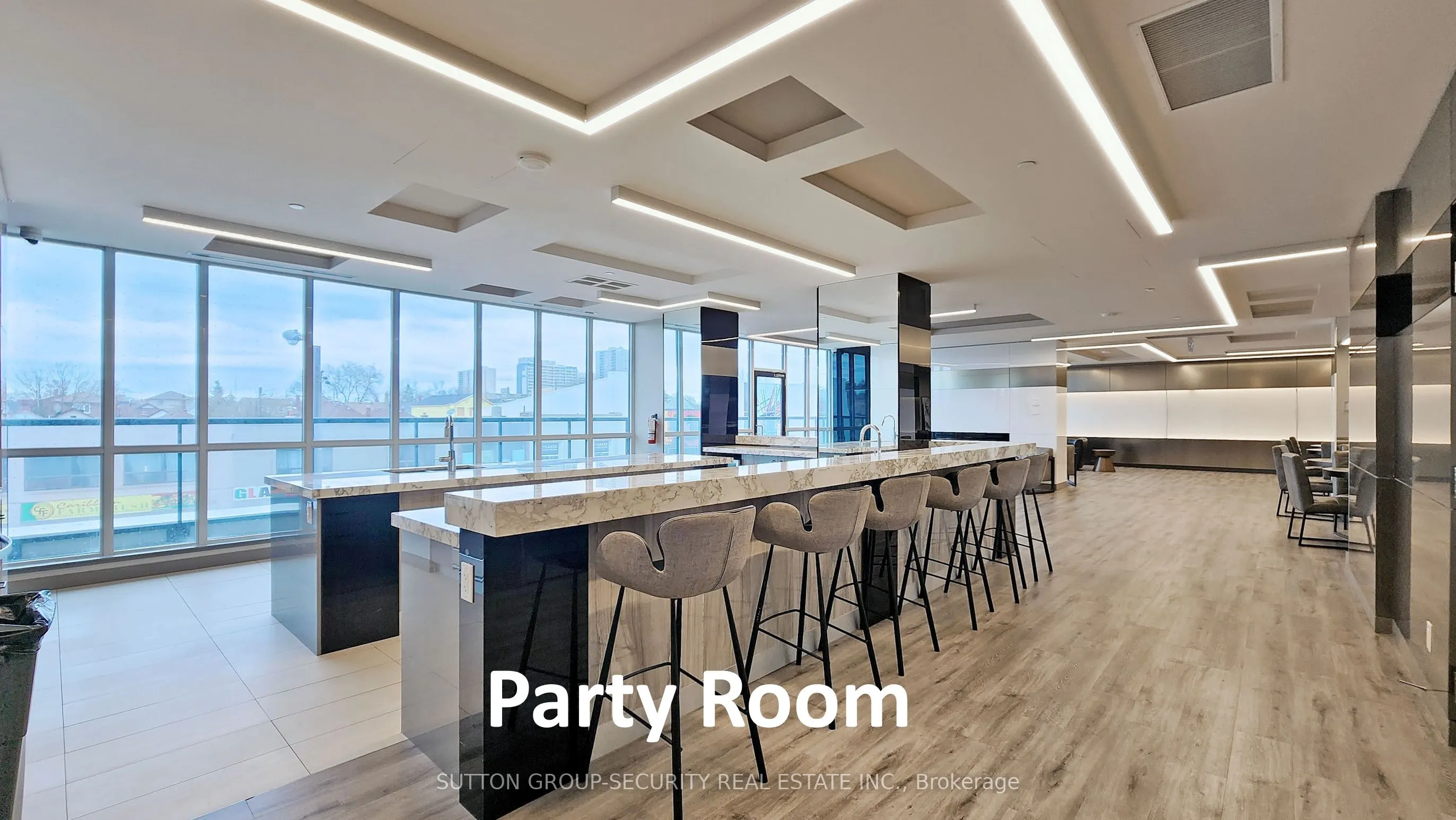 1603 Eglinton Avenue W #601