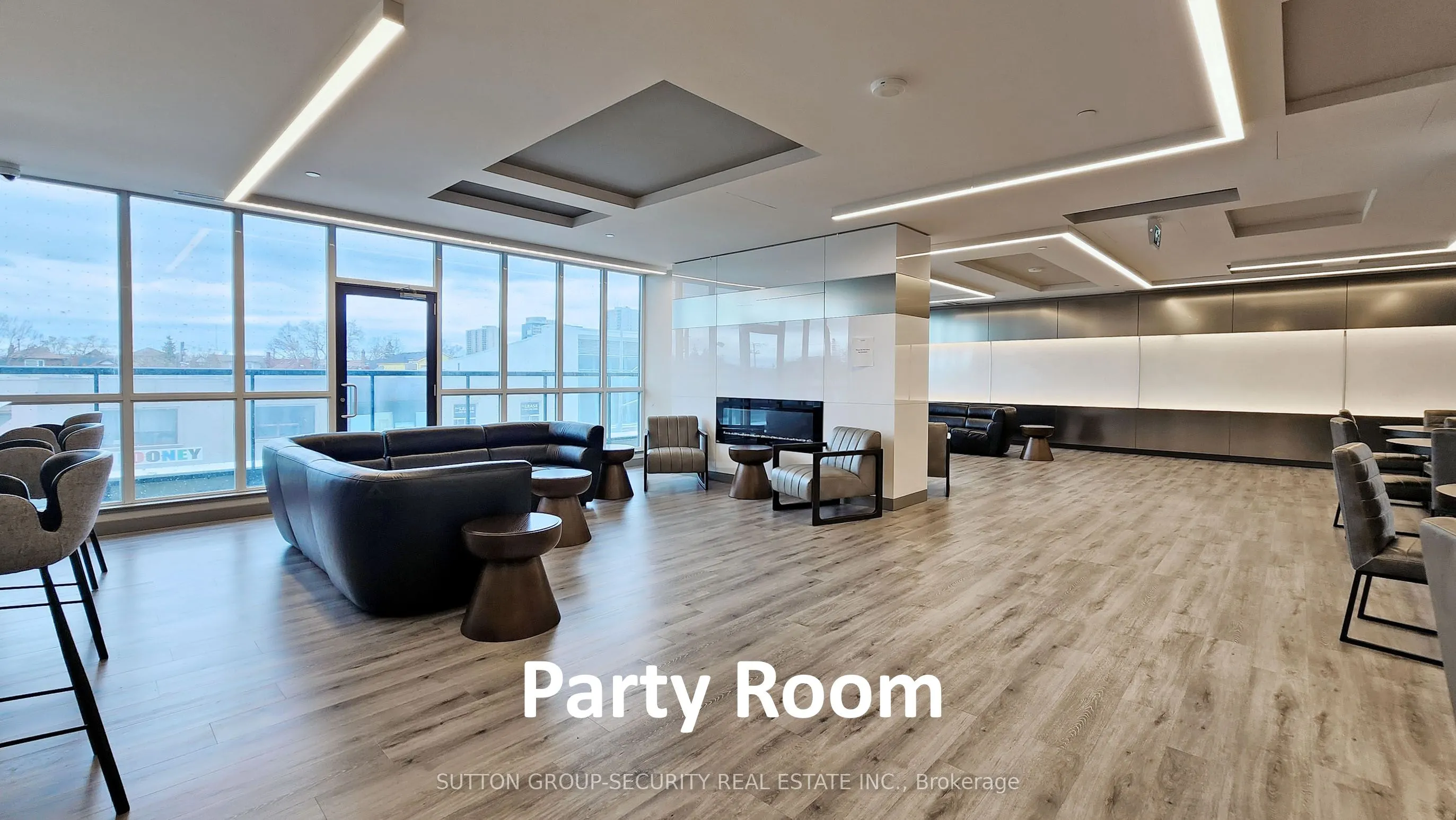 1603 Eglinton Avenue W #601