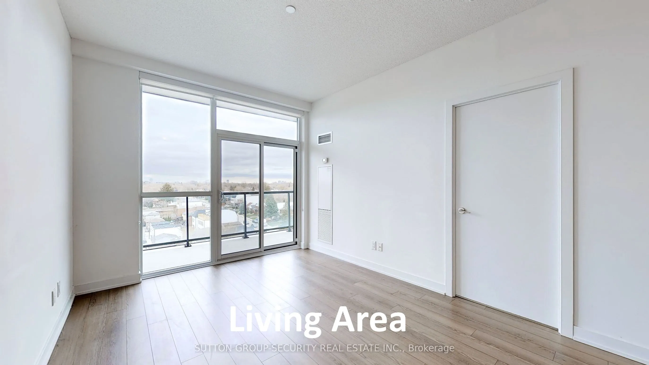 1603 Eglinton Avenue W #601
