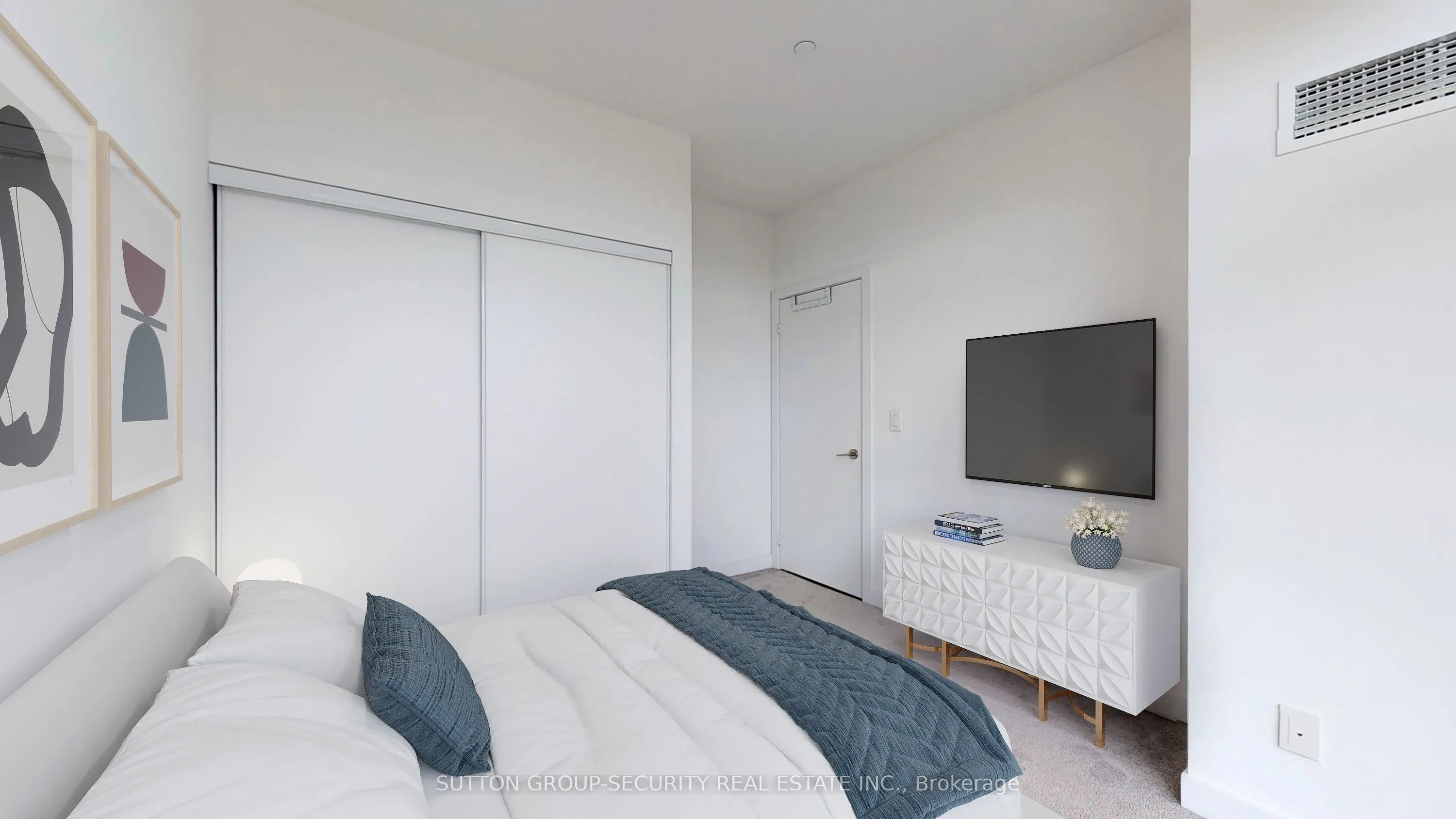 1603 Eglinton Avenue W #601