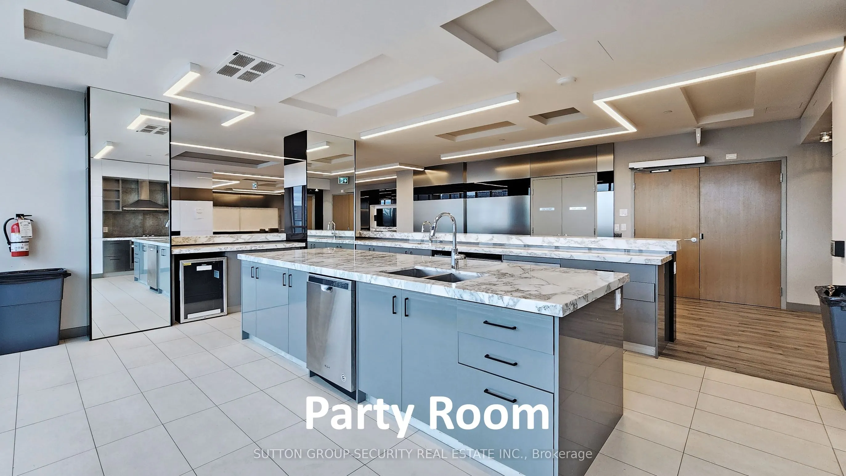 1603 Eglinton Avenue W #601