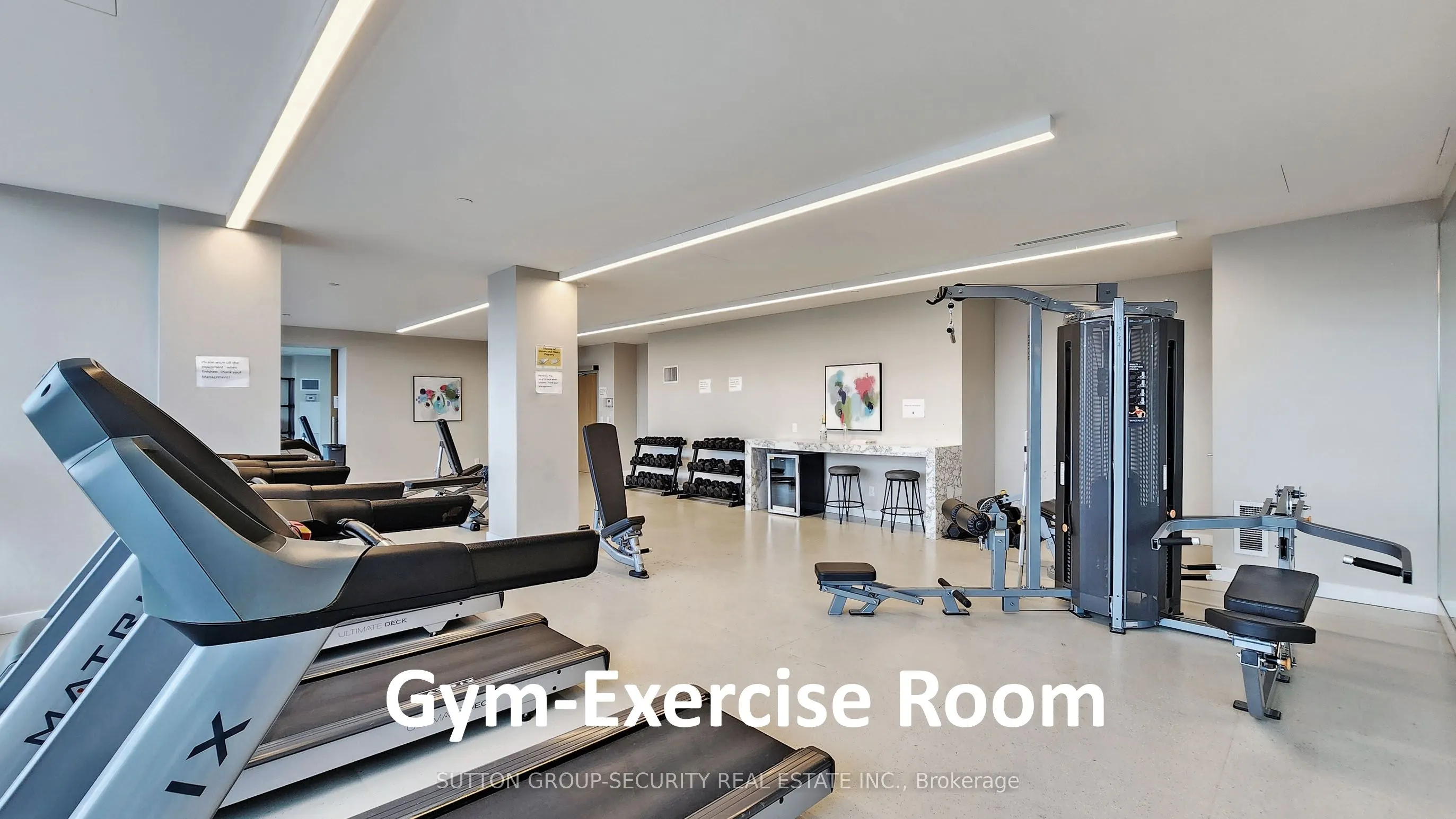 1603 Eglinton Avenue W #601