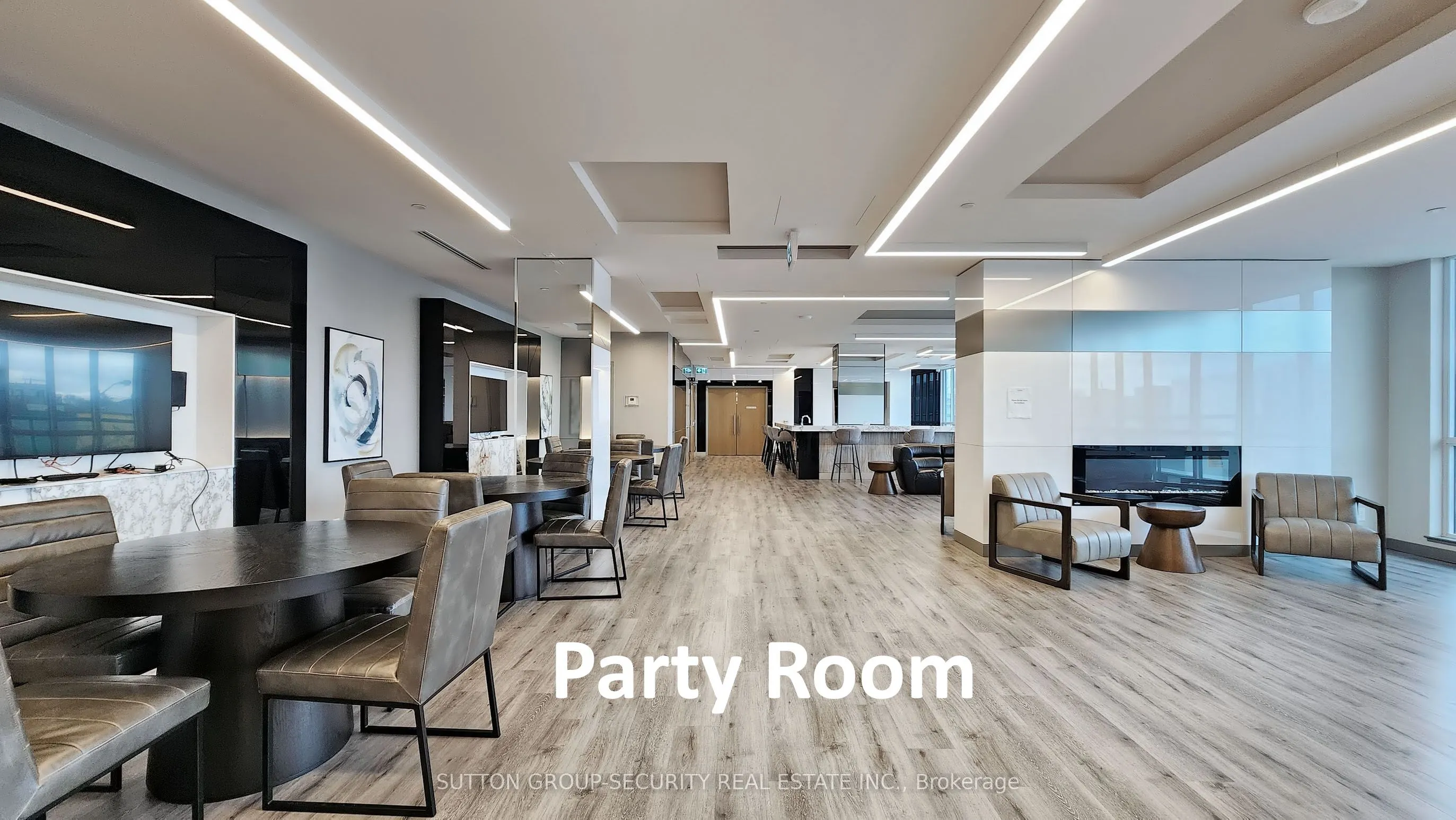 1603 Eglinton Avenue W #601