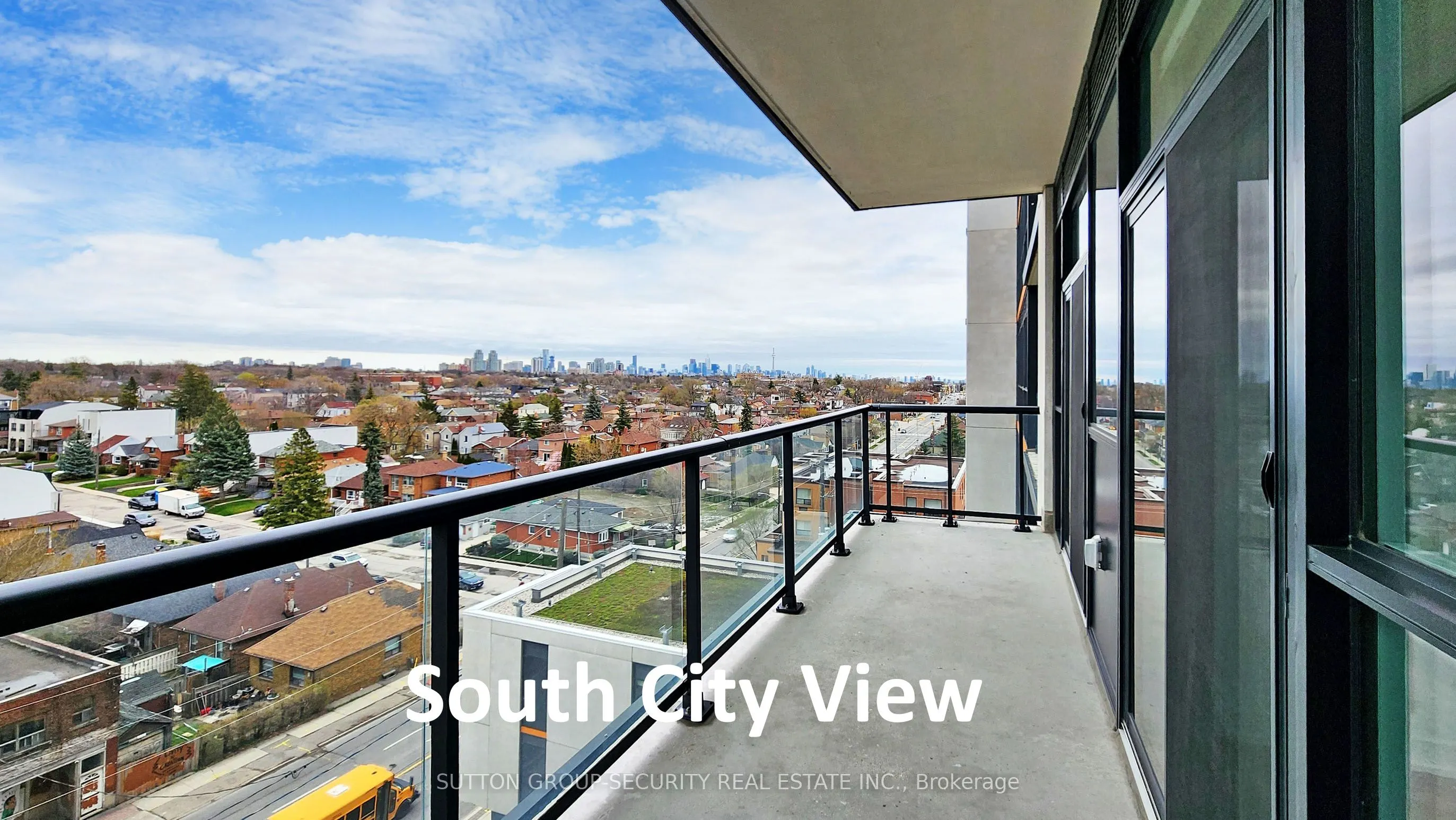 1603 Eglinton Avenue W #601