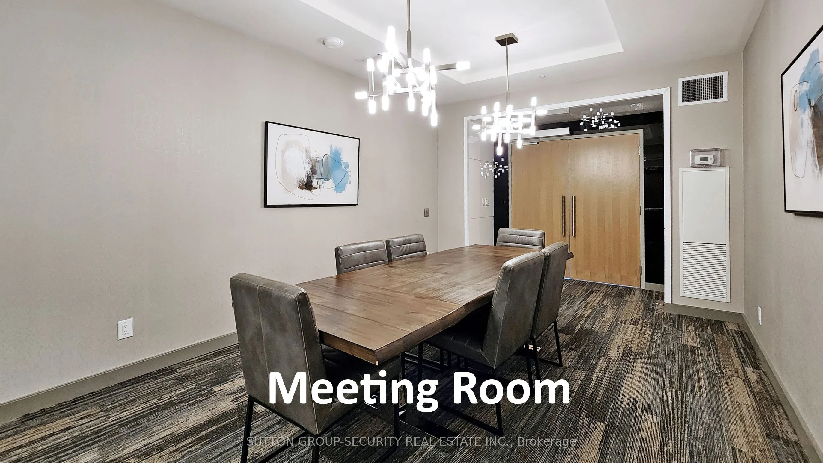 1603 Eglinton Avenue W #601