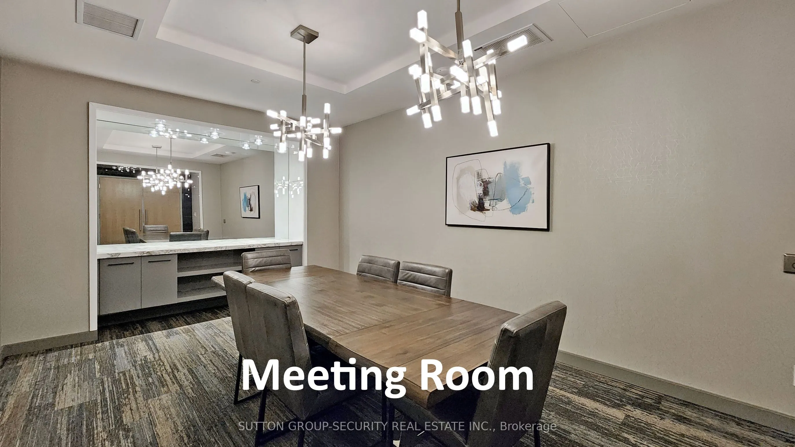 1603 Eglinton Avenue W #601