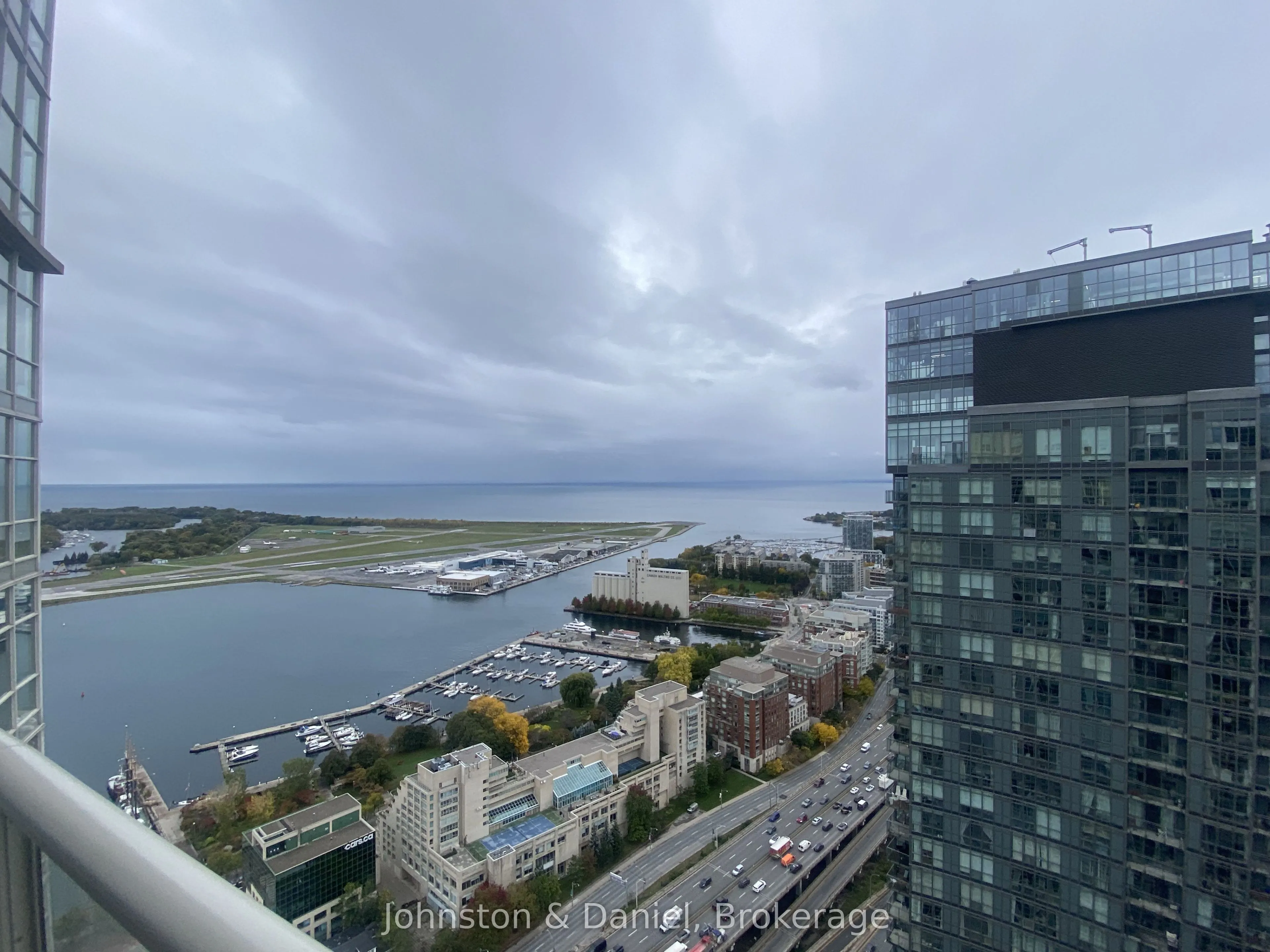 35 Mariner Terrace #5201