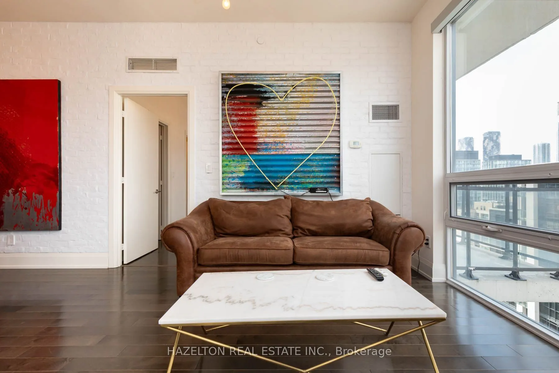 460 Adelaide Street E #Ph103