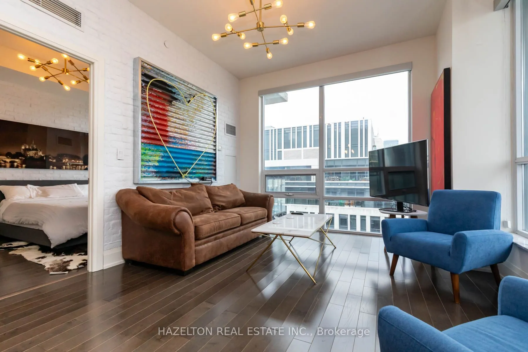 460 Adelaide Street E #Ph103